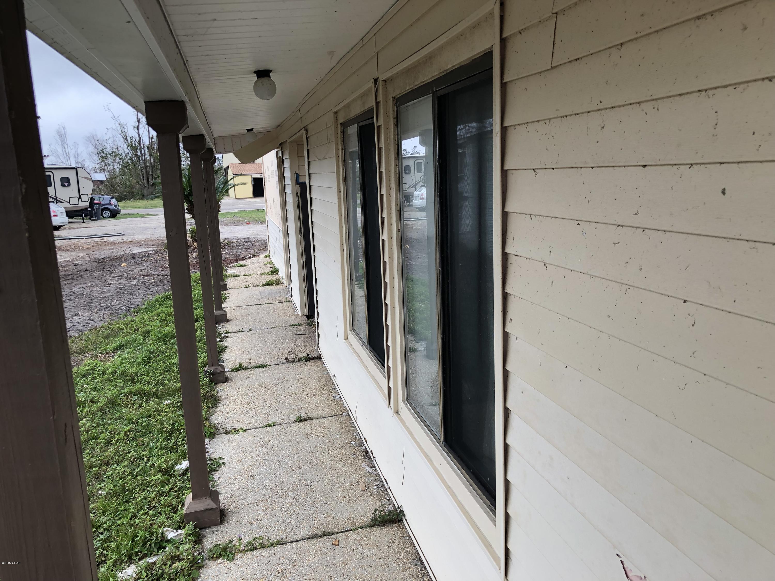 Sandy Creek & Country Club Phase I - Residential