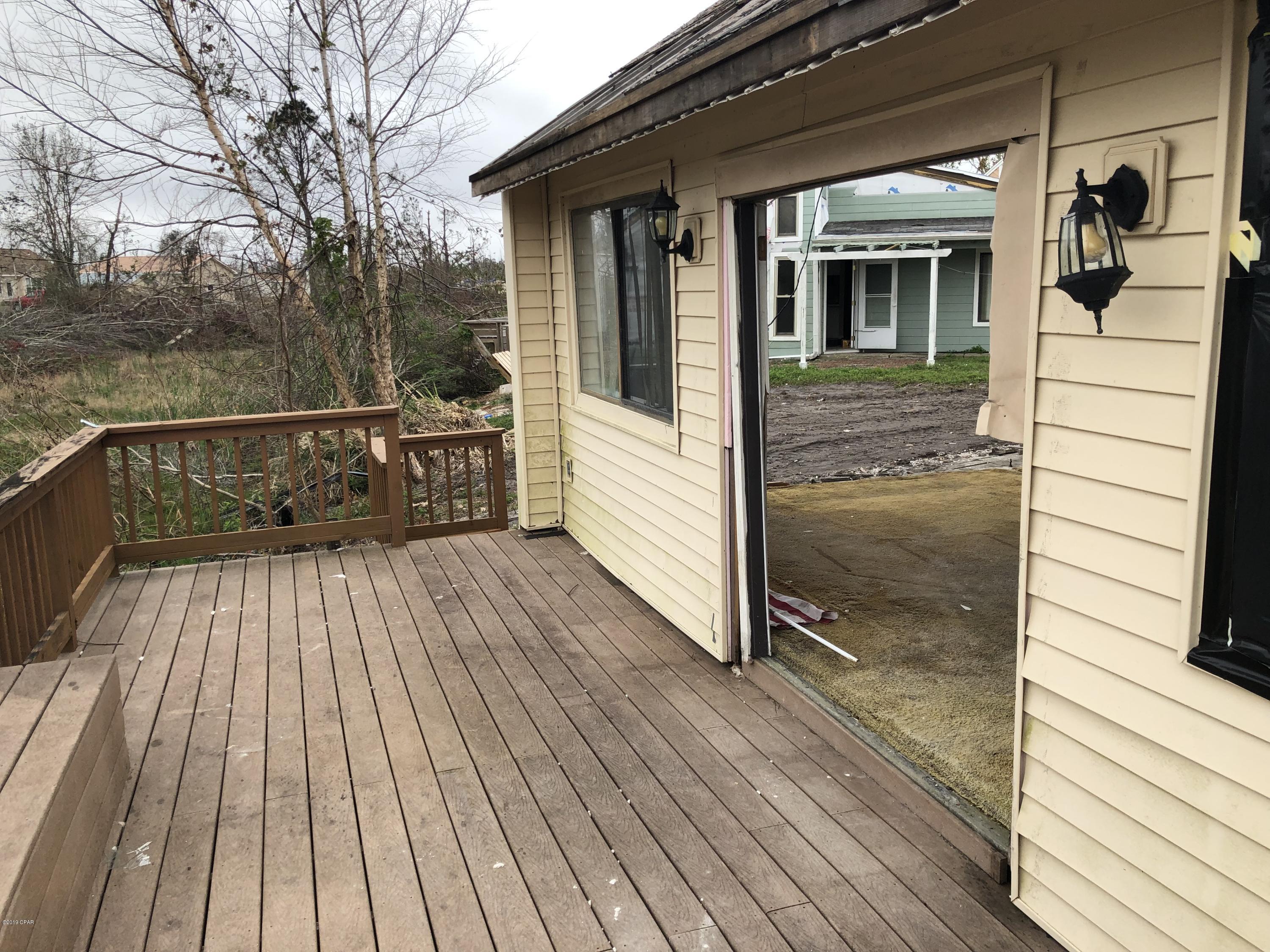 Sandy Creek & Country Club Phase I - Residential