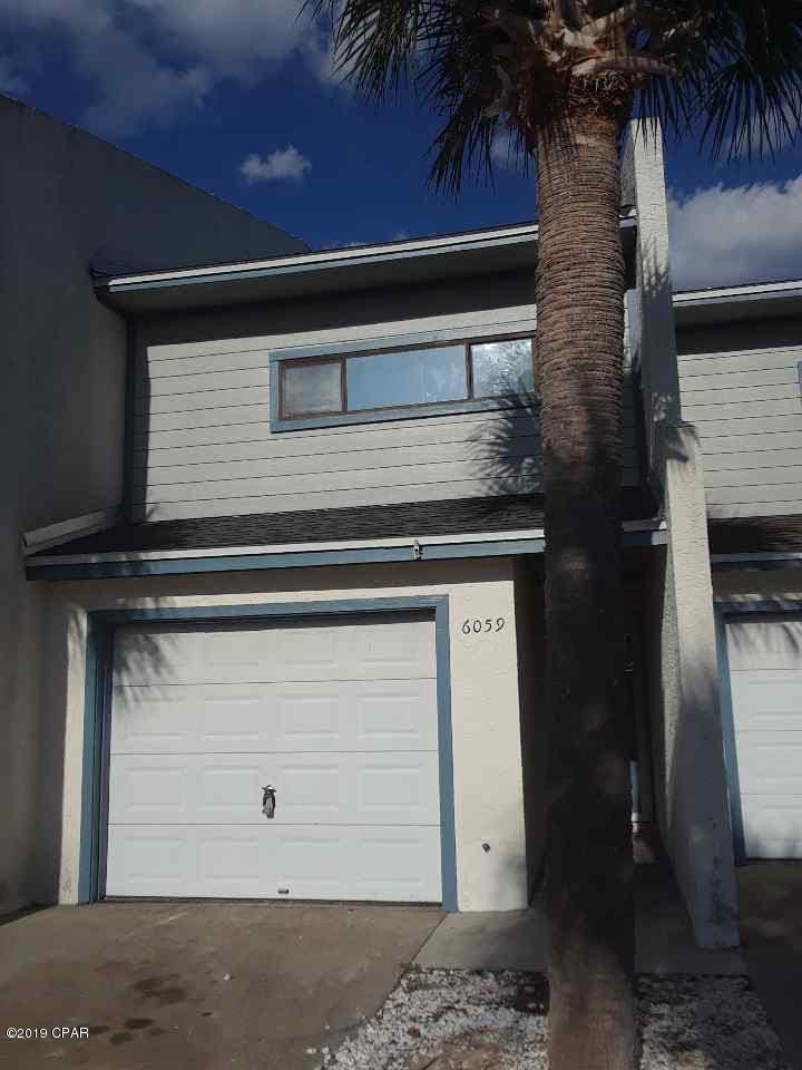 Sunbay Townhouses - Residential