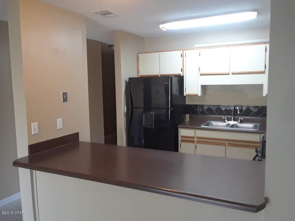 Sunbay Townhouses - Residential