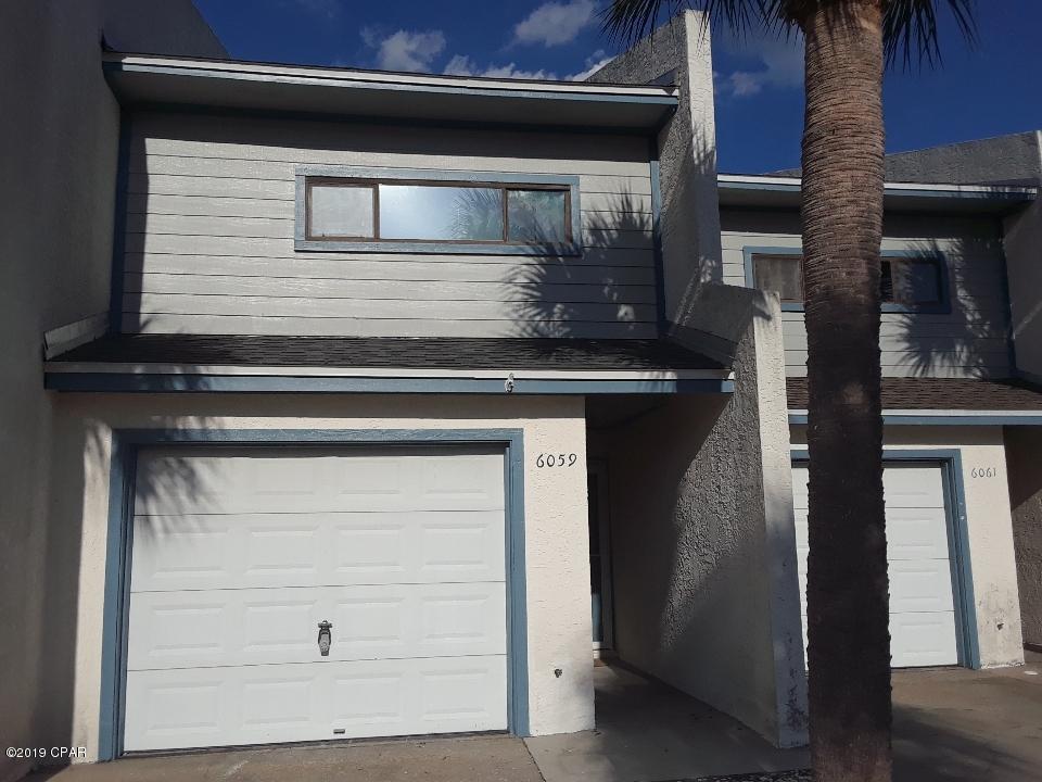 Sunbay Townhouses - Residential