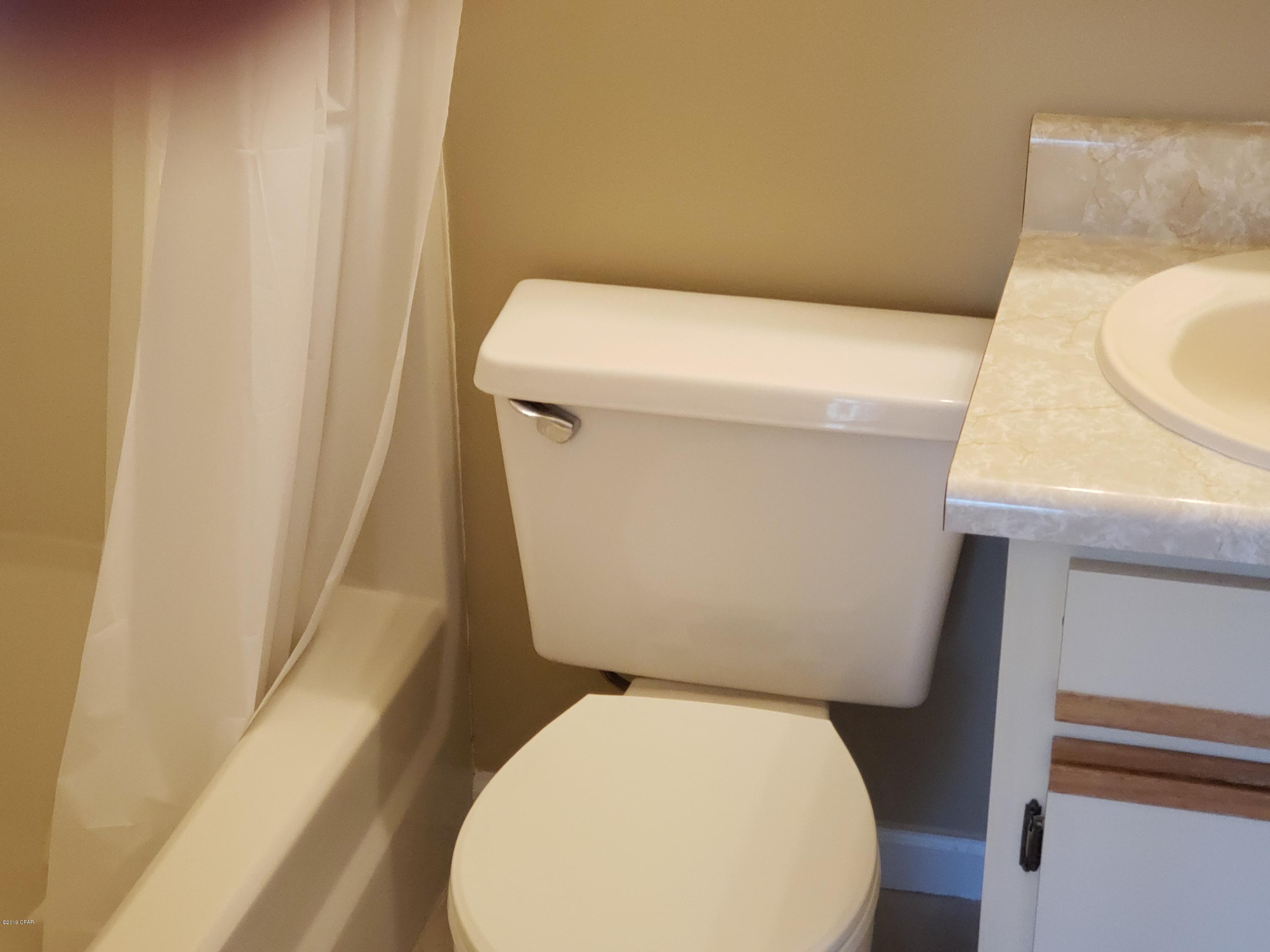 Sunbay Townhouses - Residential