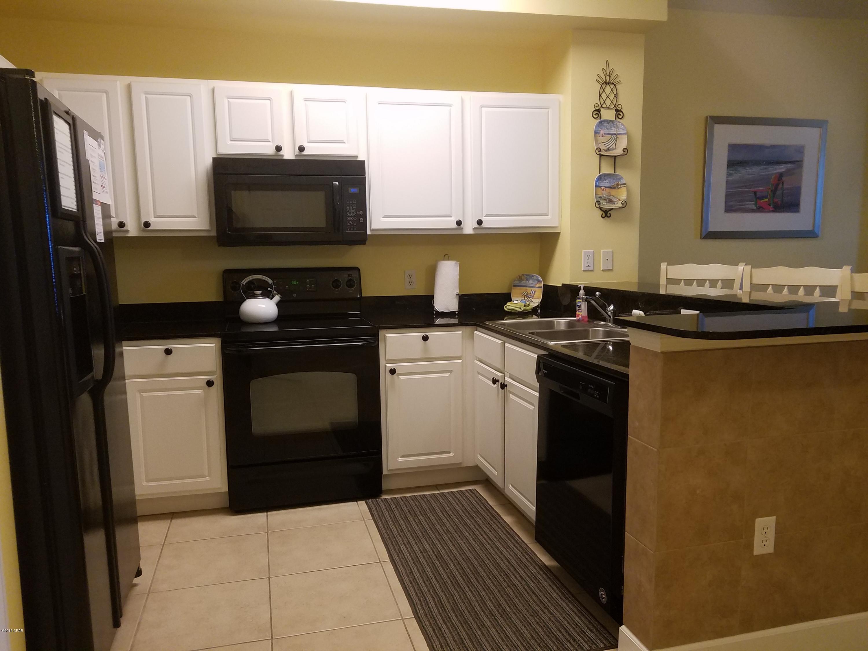 Sunrise Beach - Residential