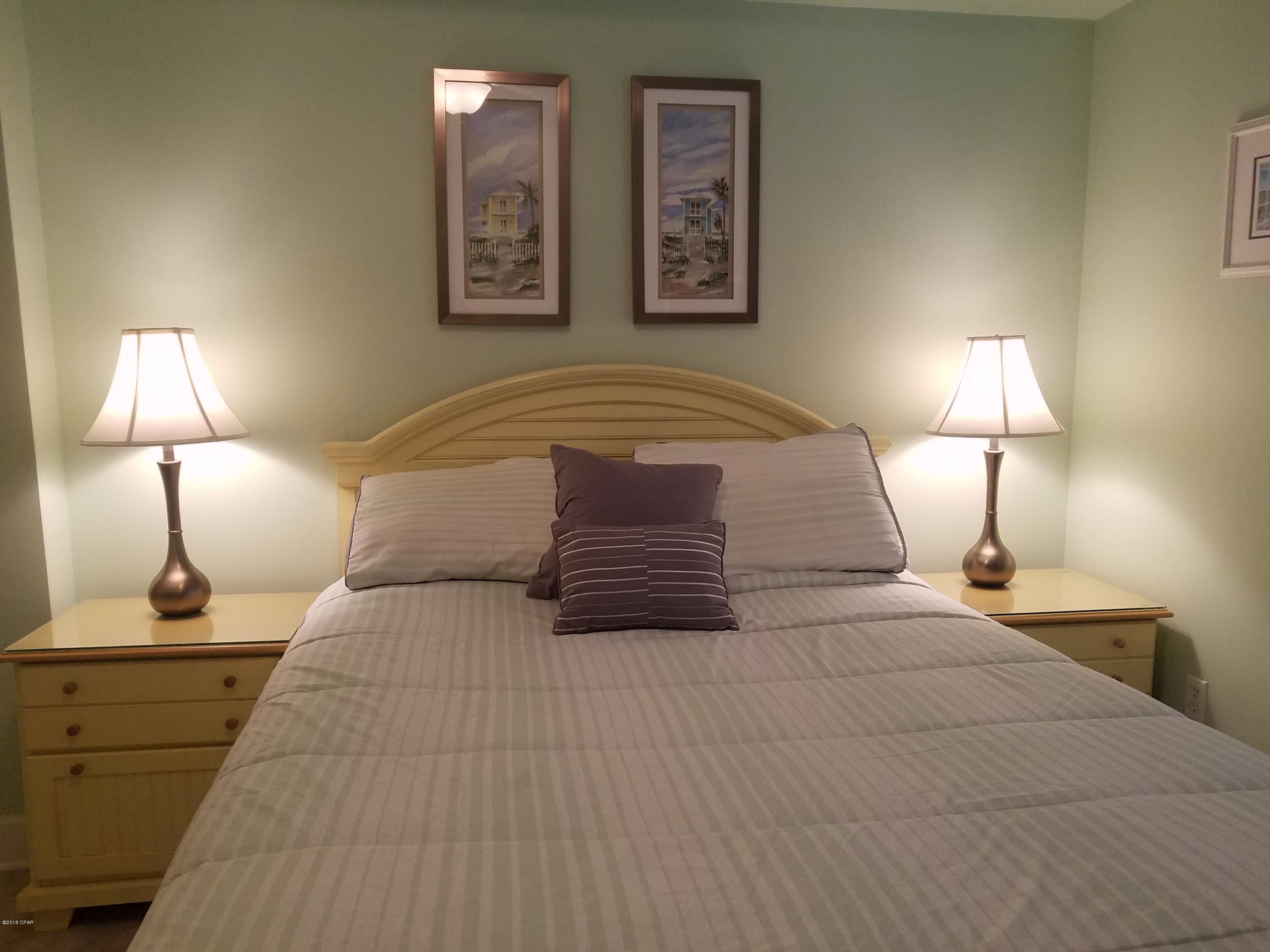 Sunrise Beach - Residential