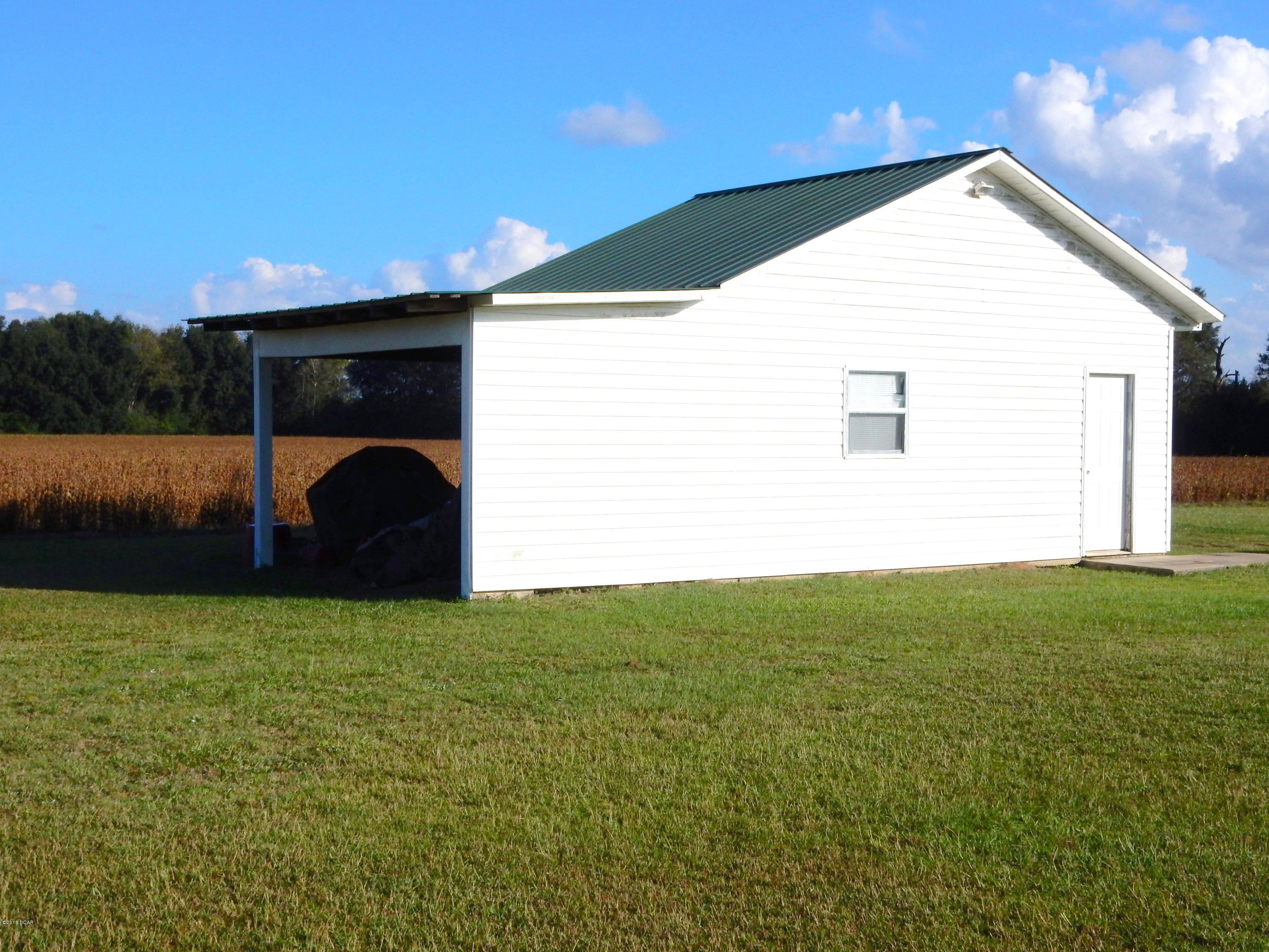 [No Recorded Subdiv] - Residential