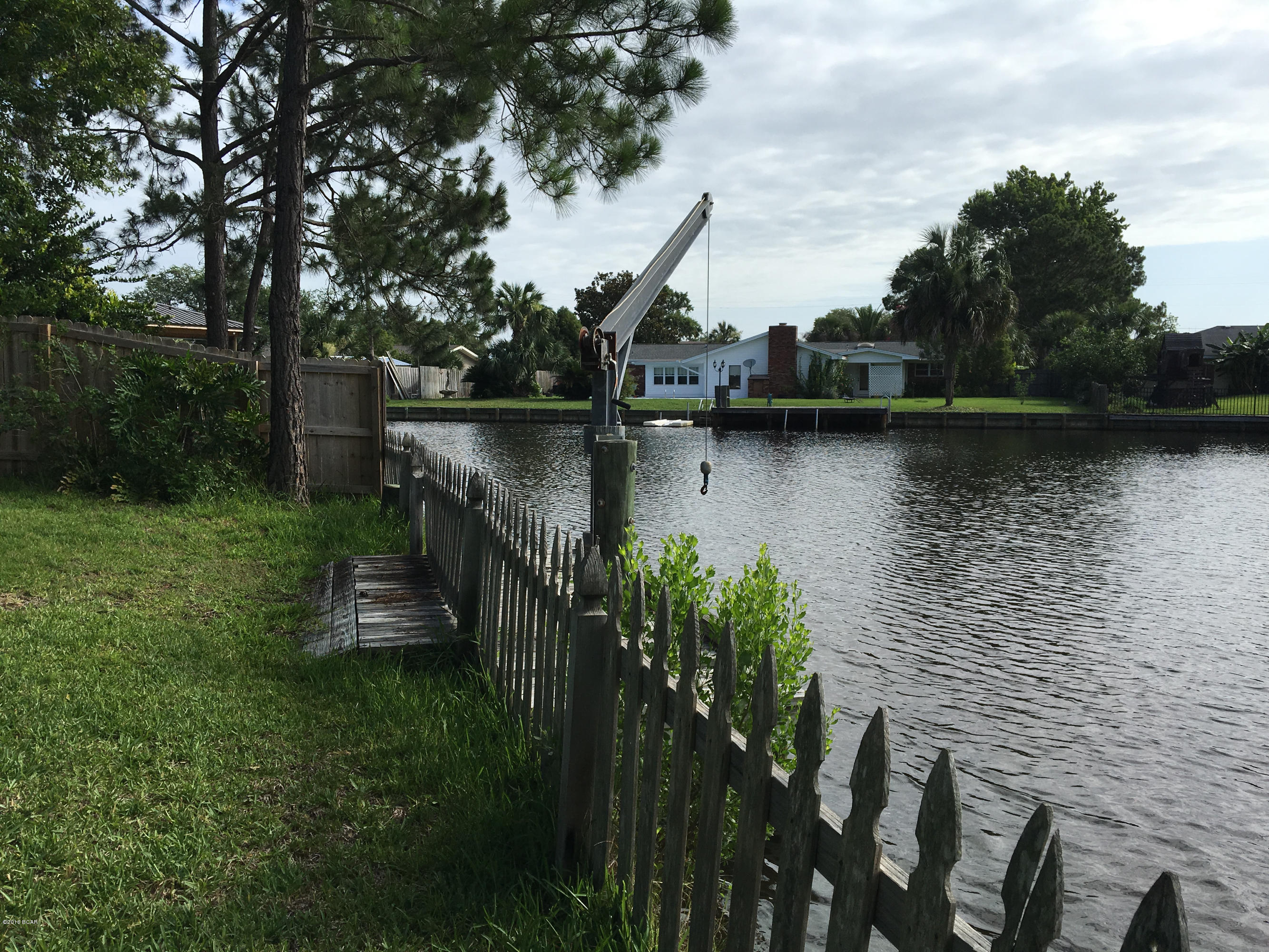 Baywood Shores Est Unit 5 - Residential