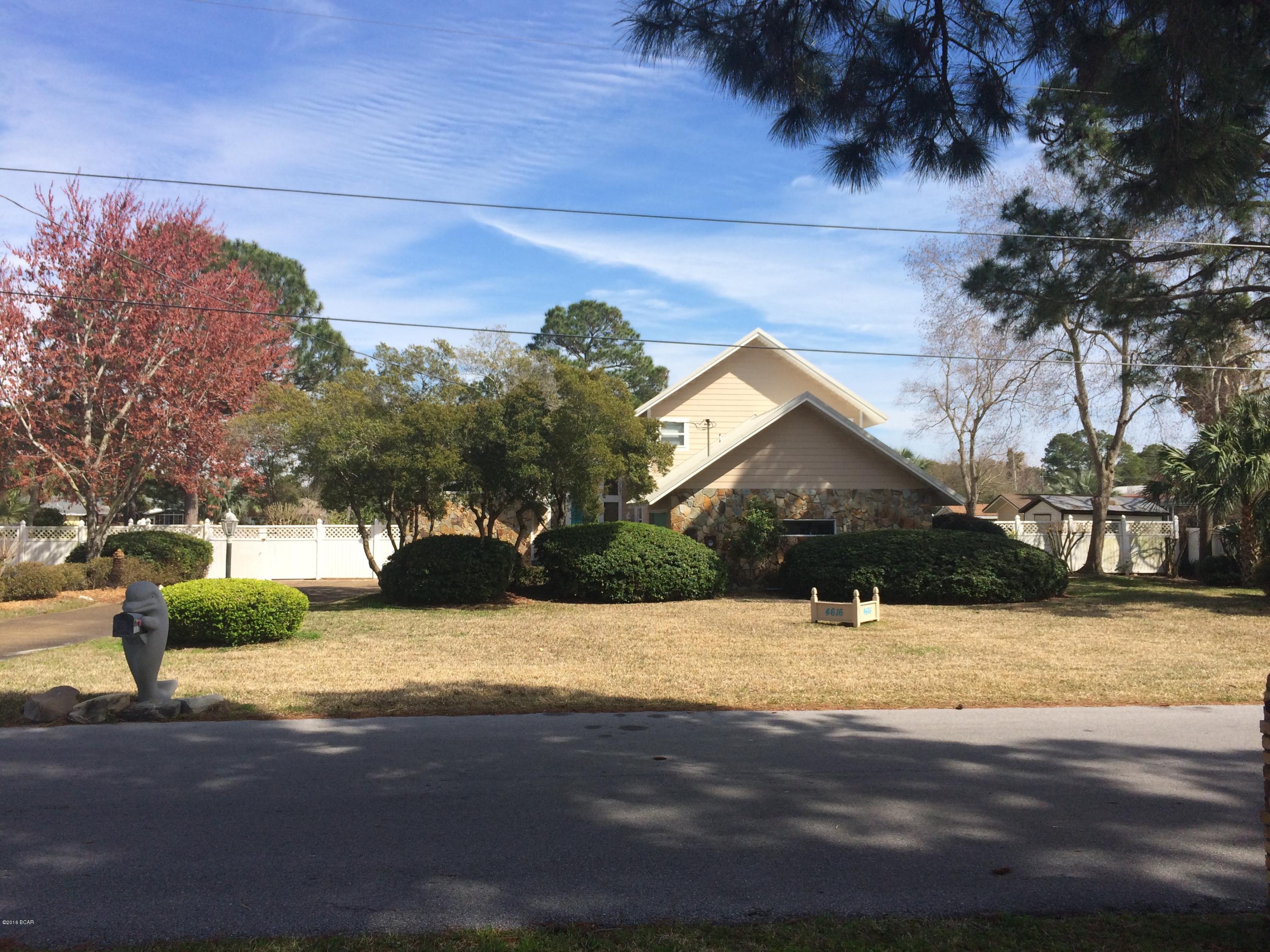 Baywood Shores Est Unit 5 - Residential