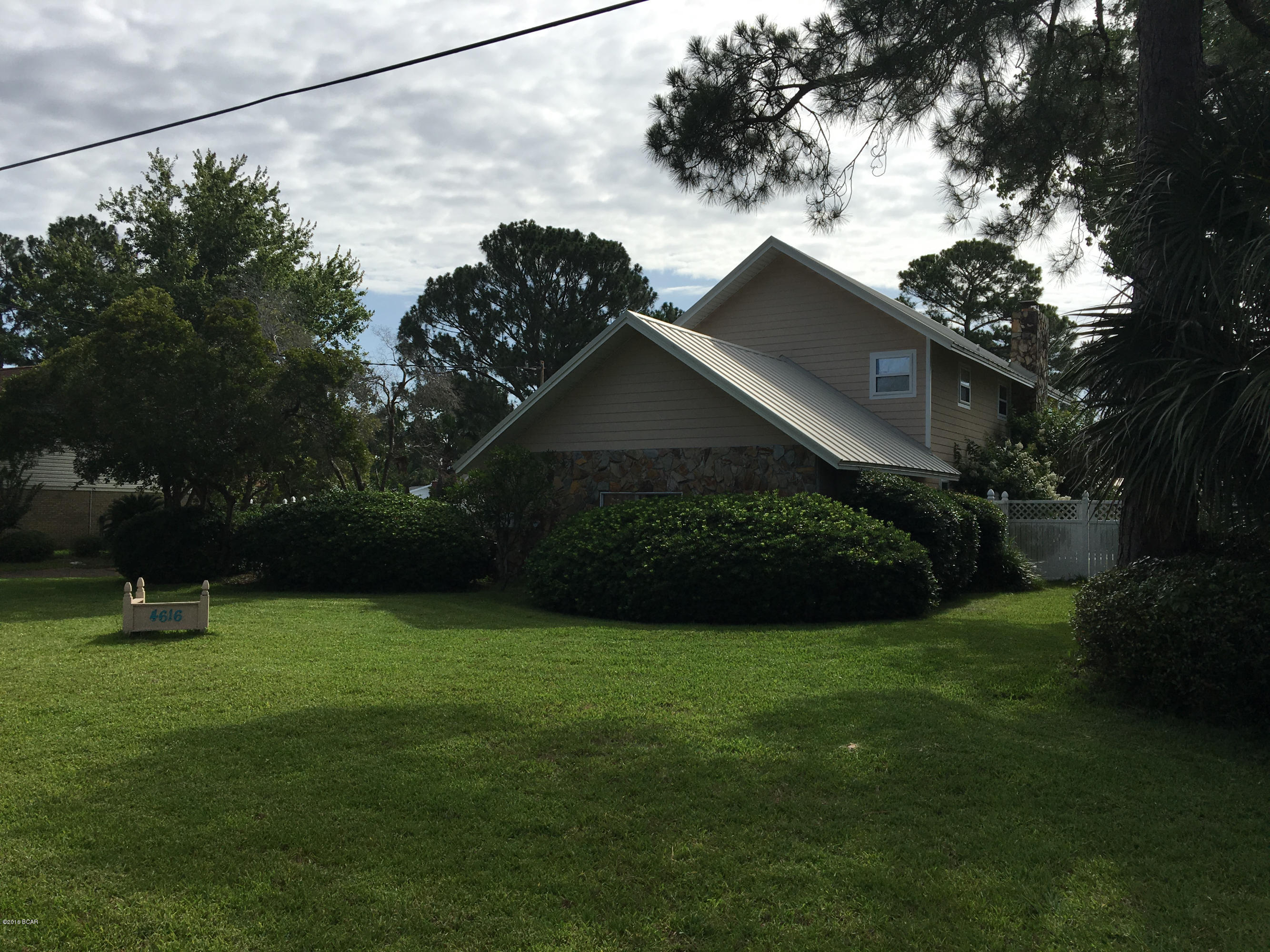 Baywood Shores Est Unit 5 - Residential