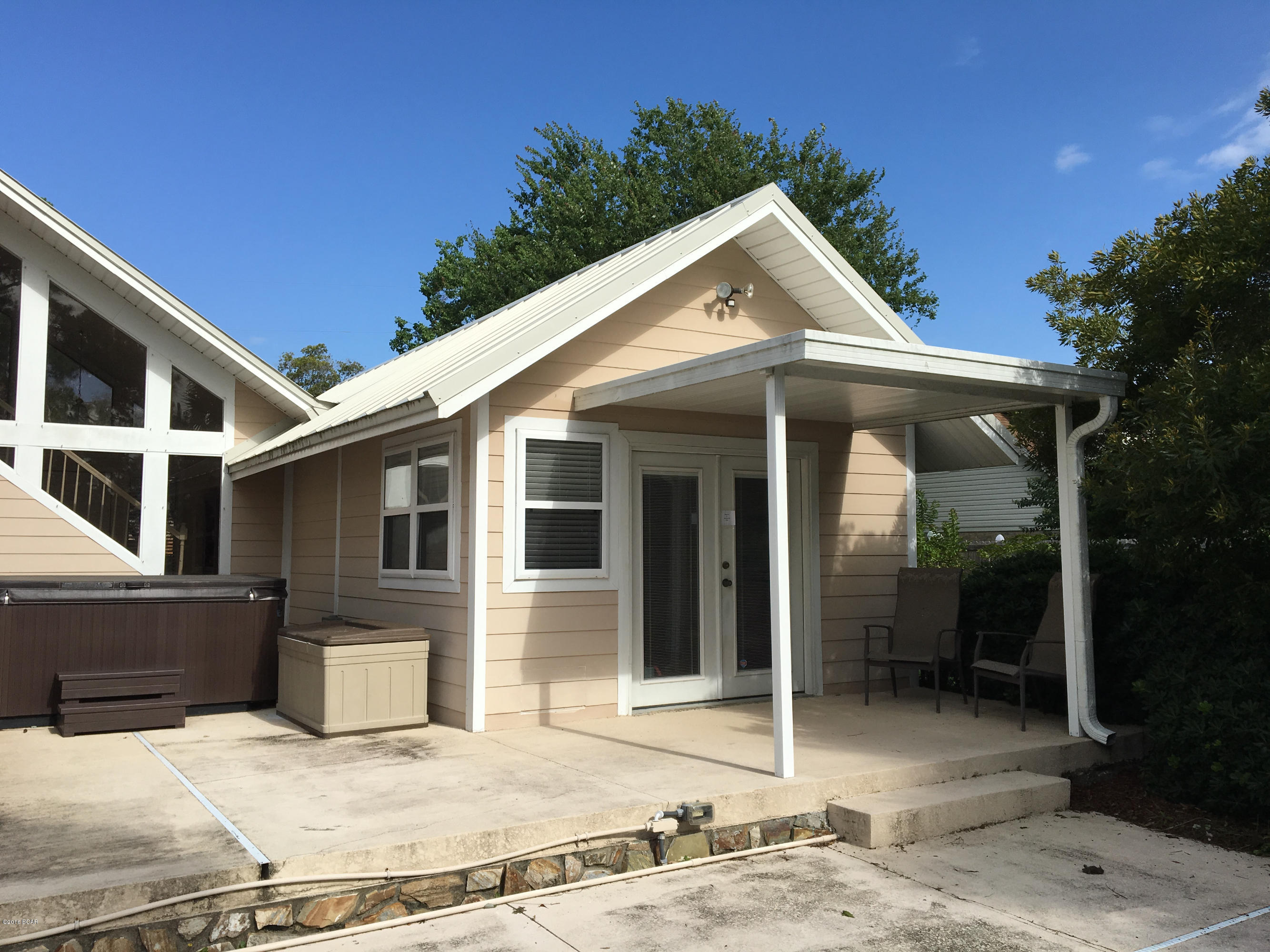 Baywood Shores Est Unit 5 - Residential