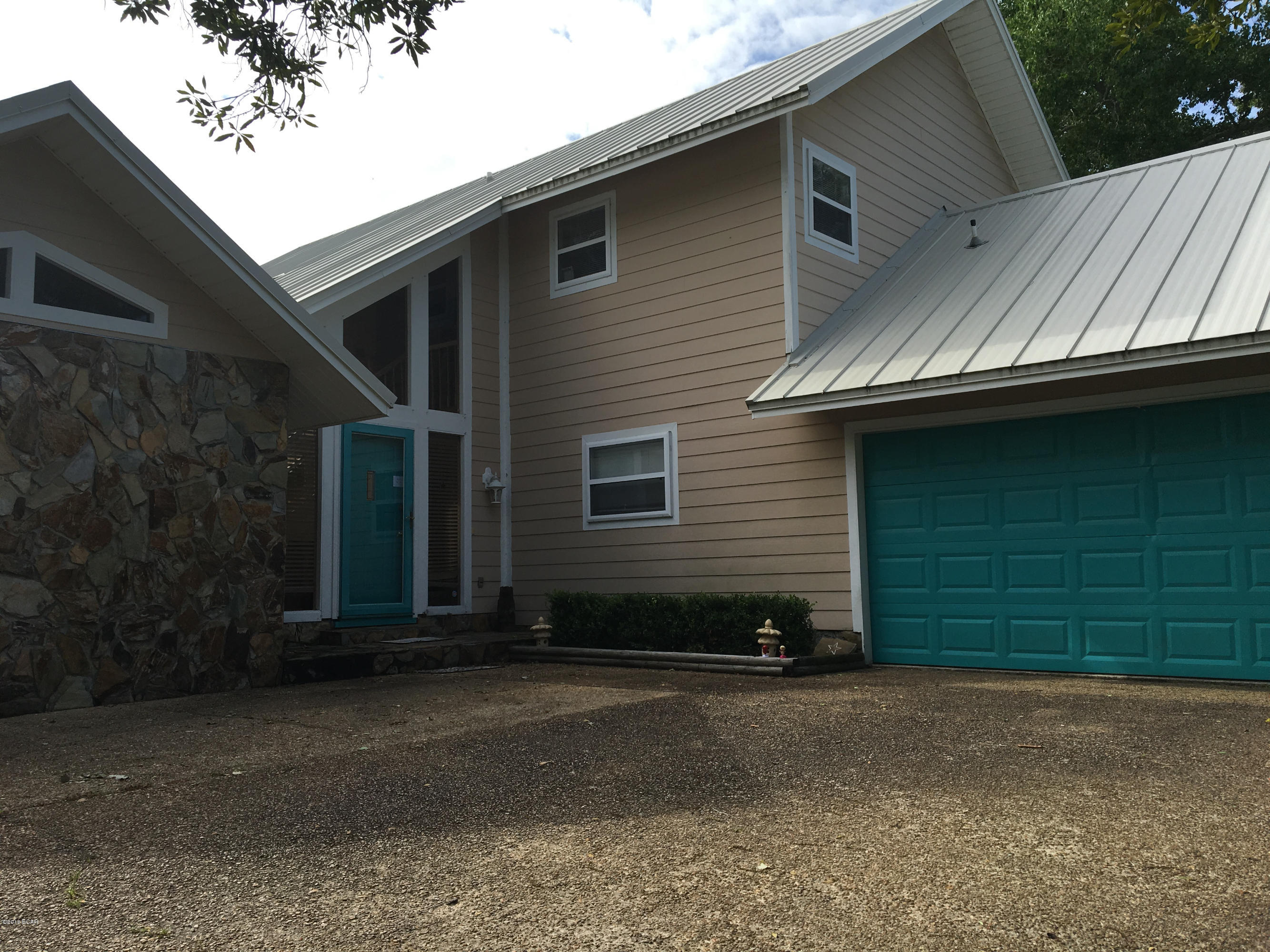 Baywood Shores Est Unit 5 - Residential