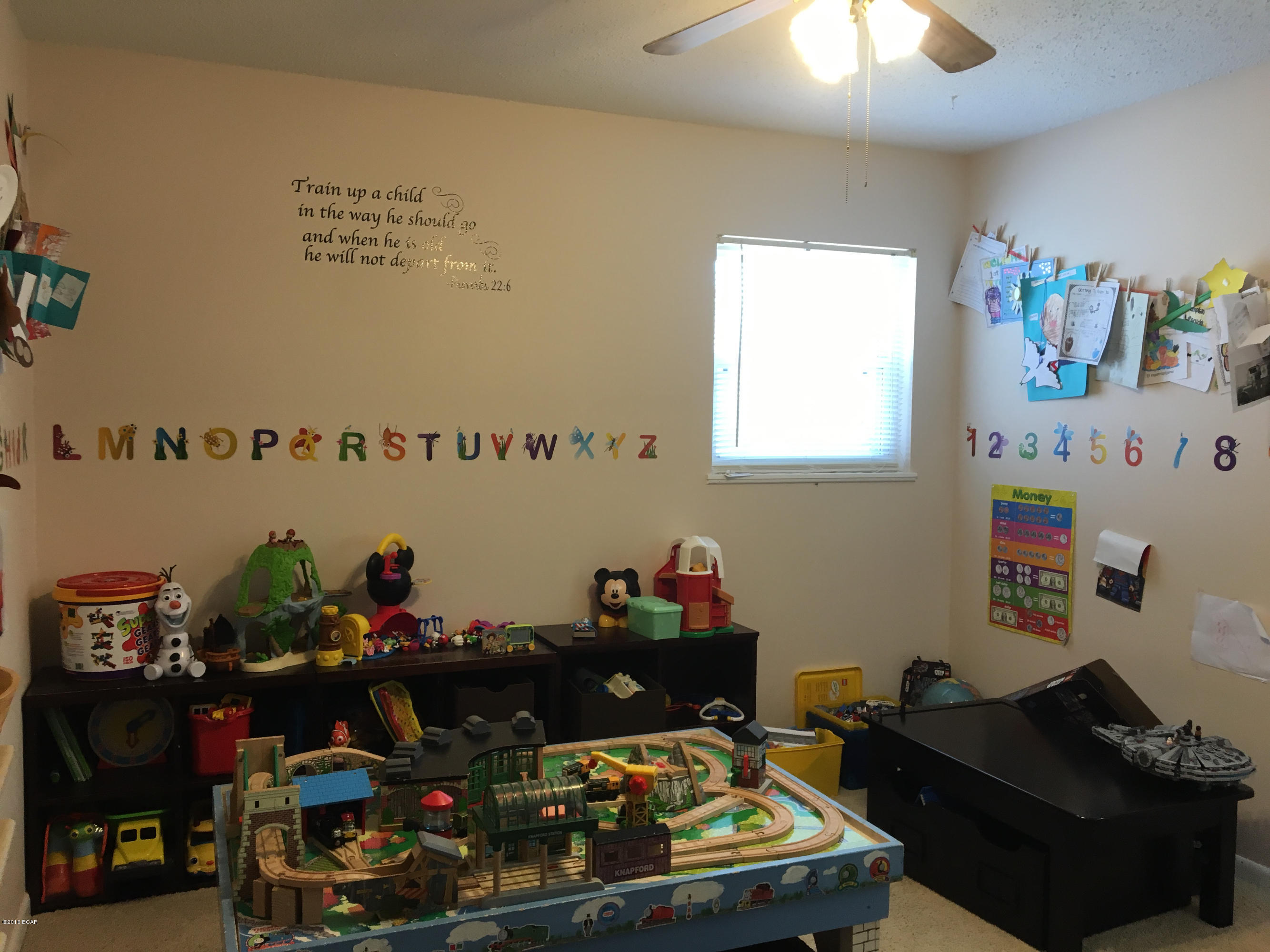 Baywood Shores Est Unit 5 - Residential