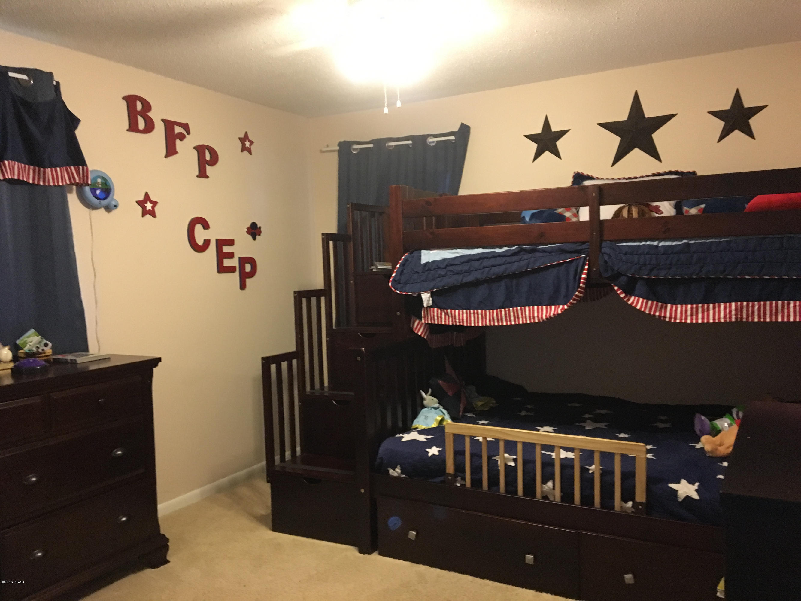 Baywood Shores Est Unit 5 - Residential