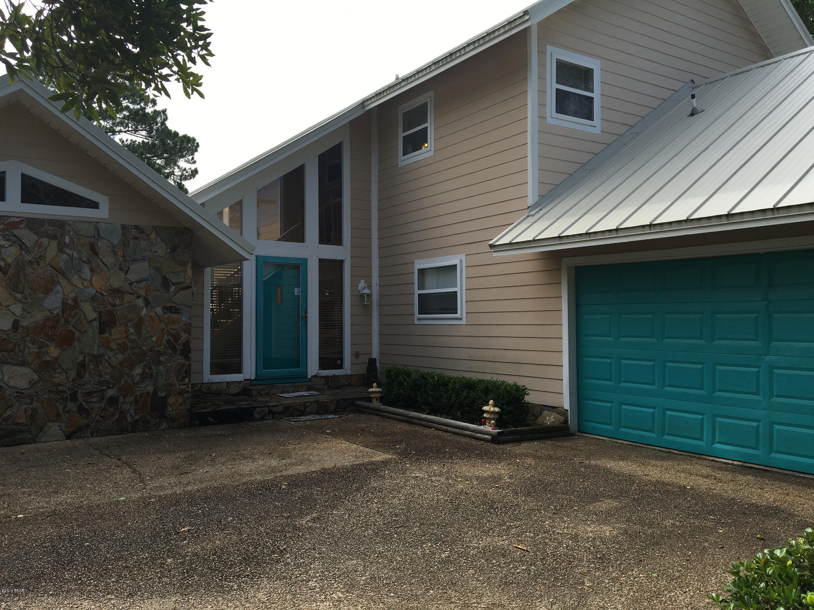 Baywood Shores Est Unit 5 - Residential