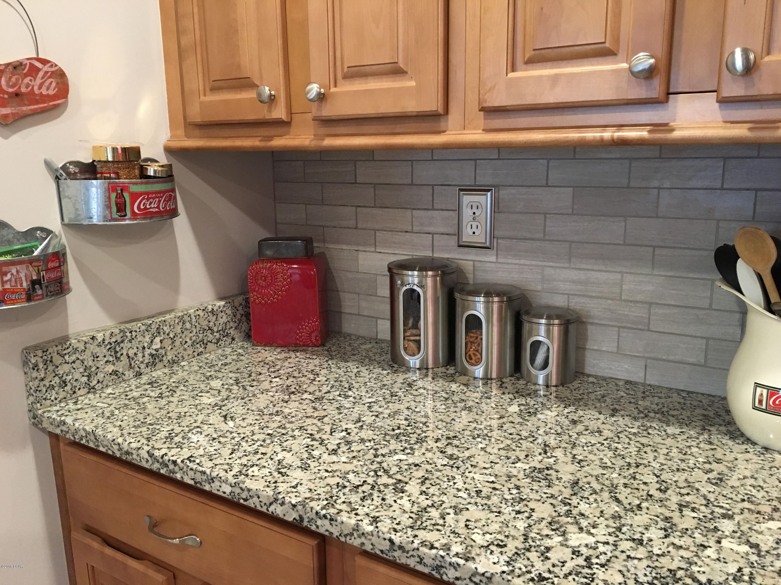 Baywood Shores Est Unit 5 - Residential