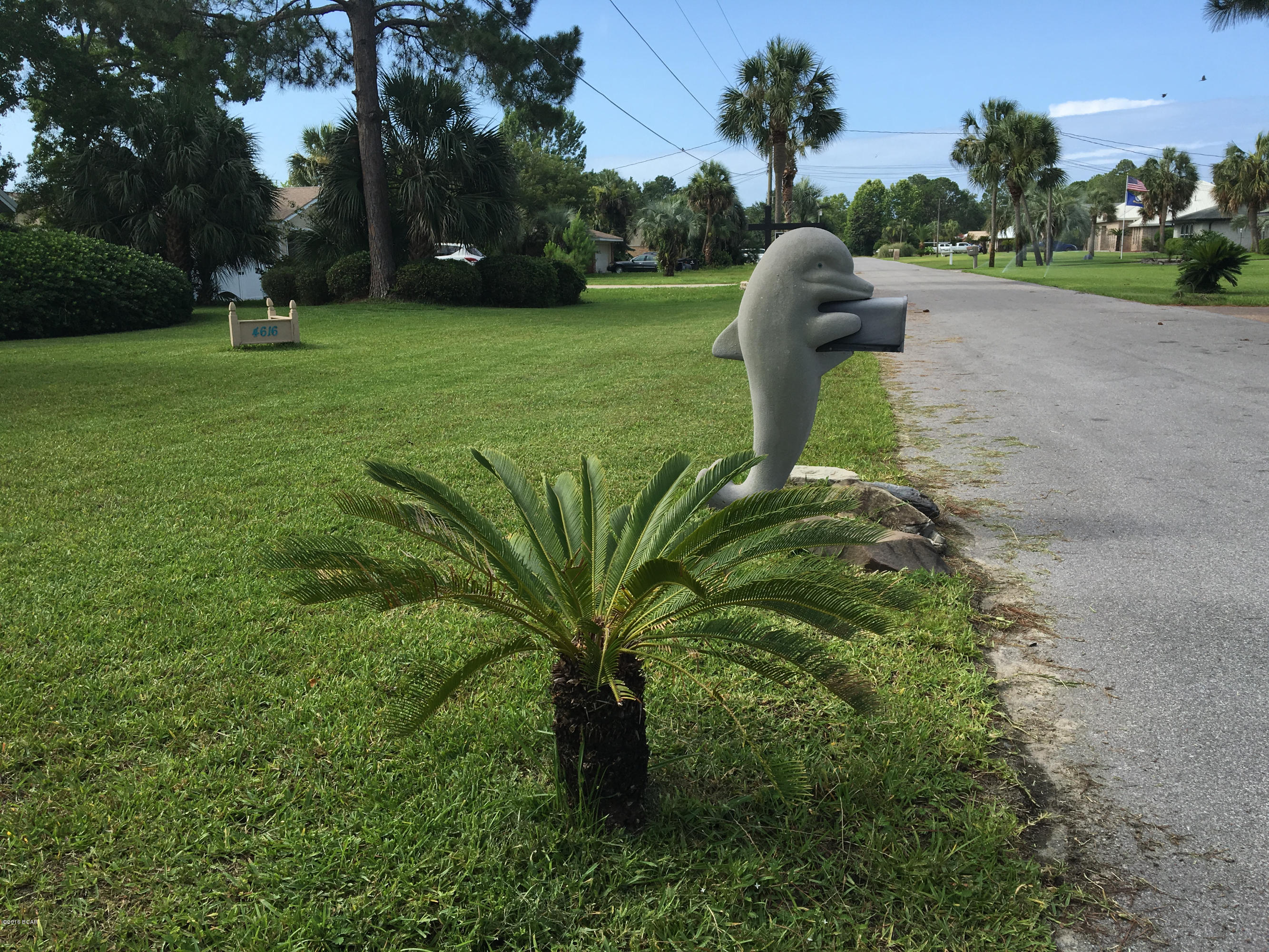 Baywood Shores Est Unit 5 - Residential