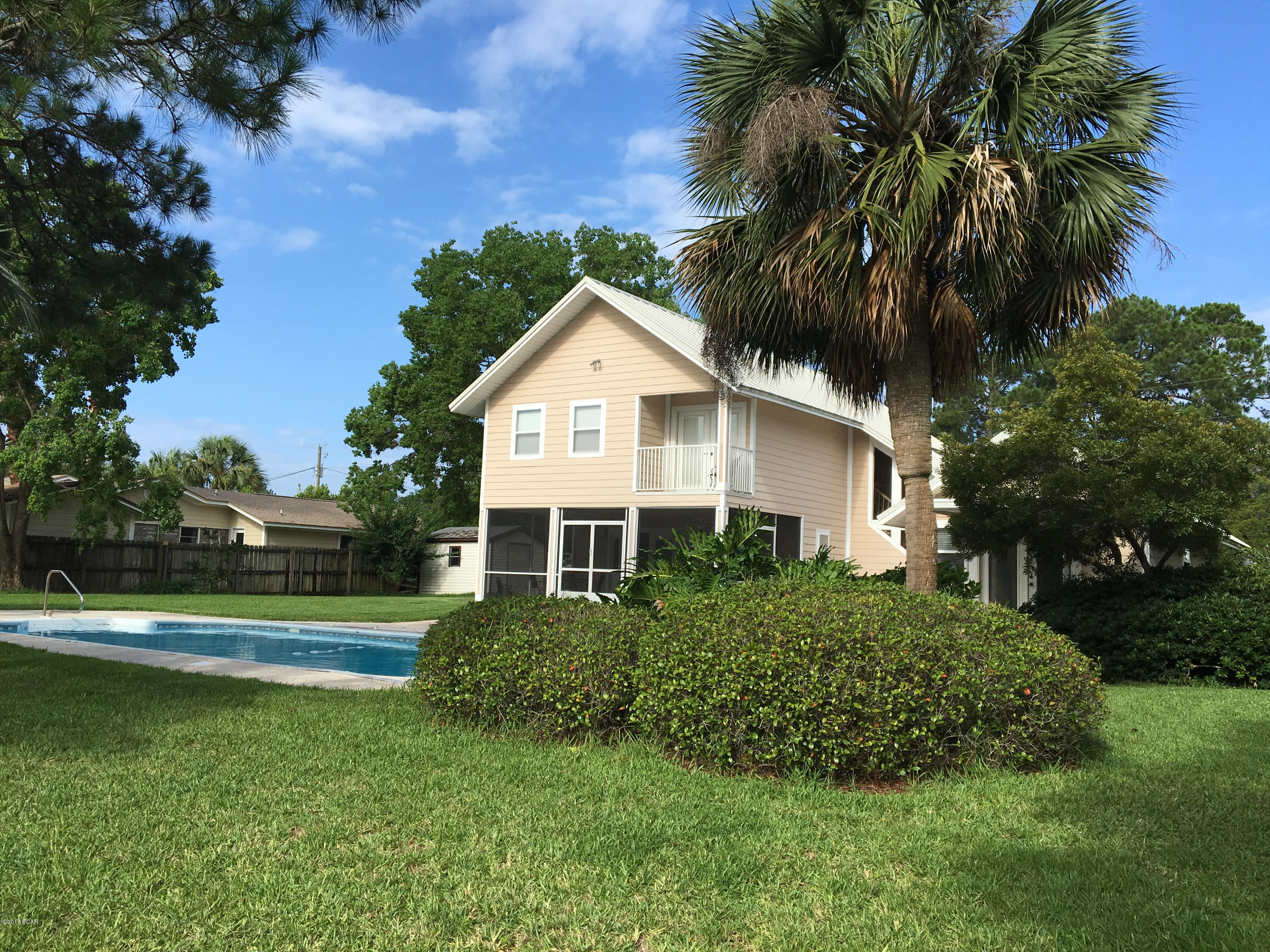 Baywood Shores Est Unit 5 - Residential