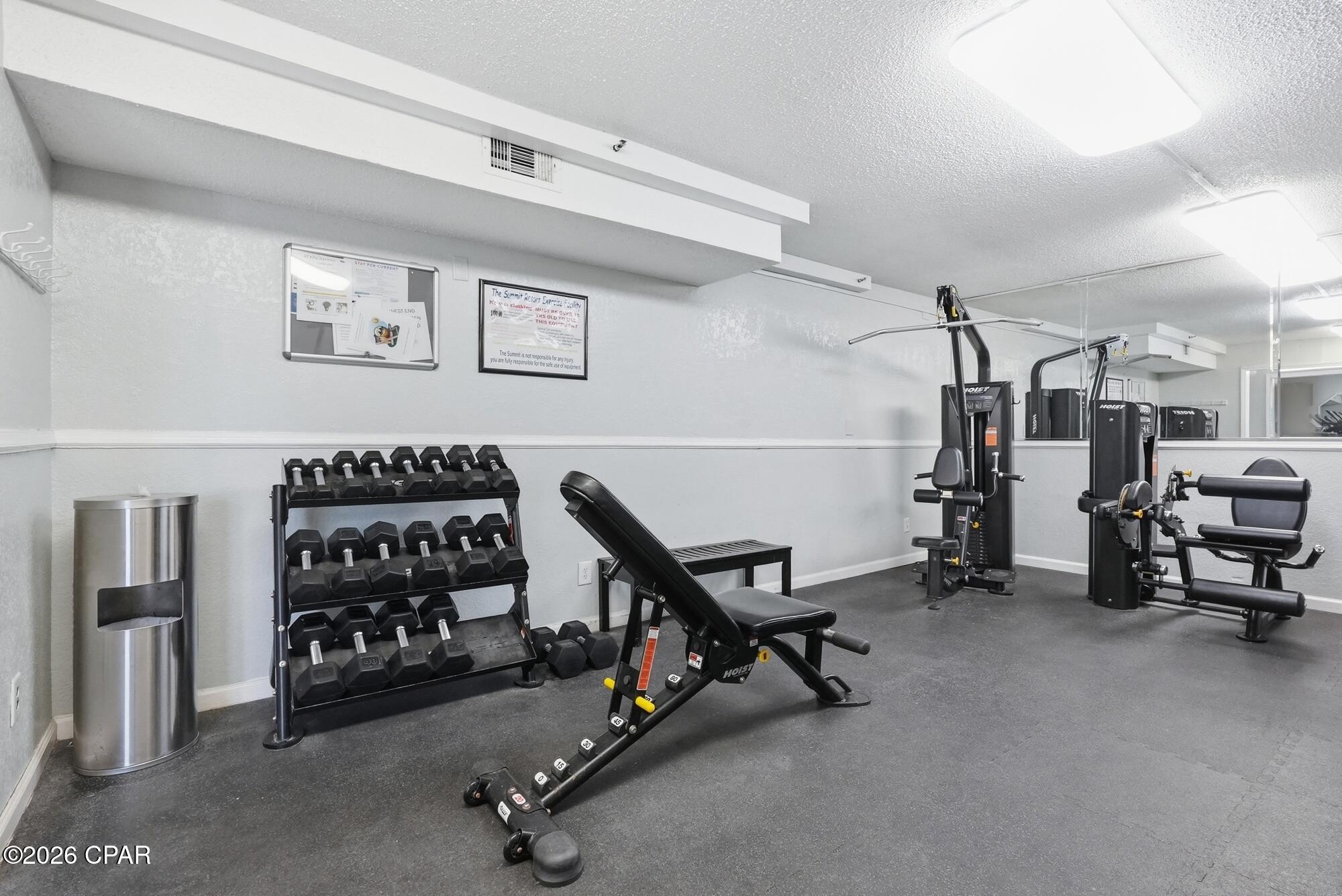 Summit - Residential