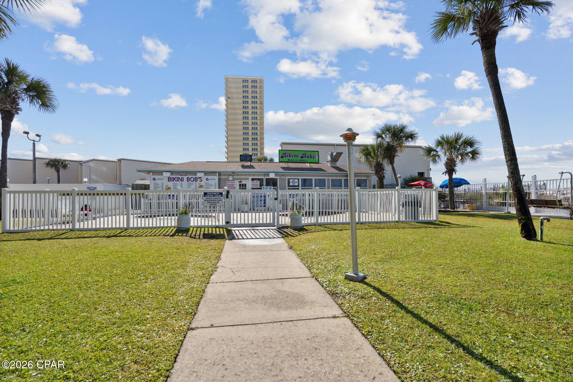 Summit - Residential