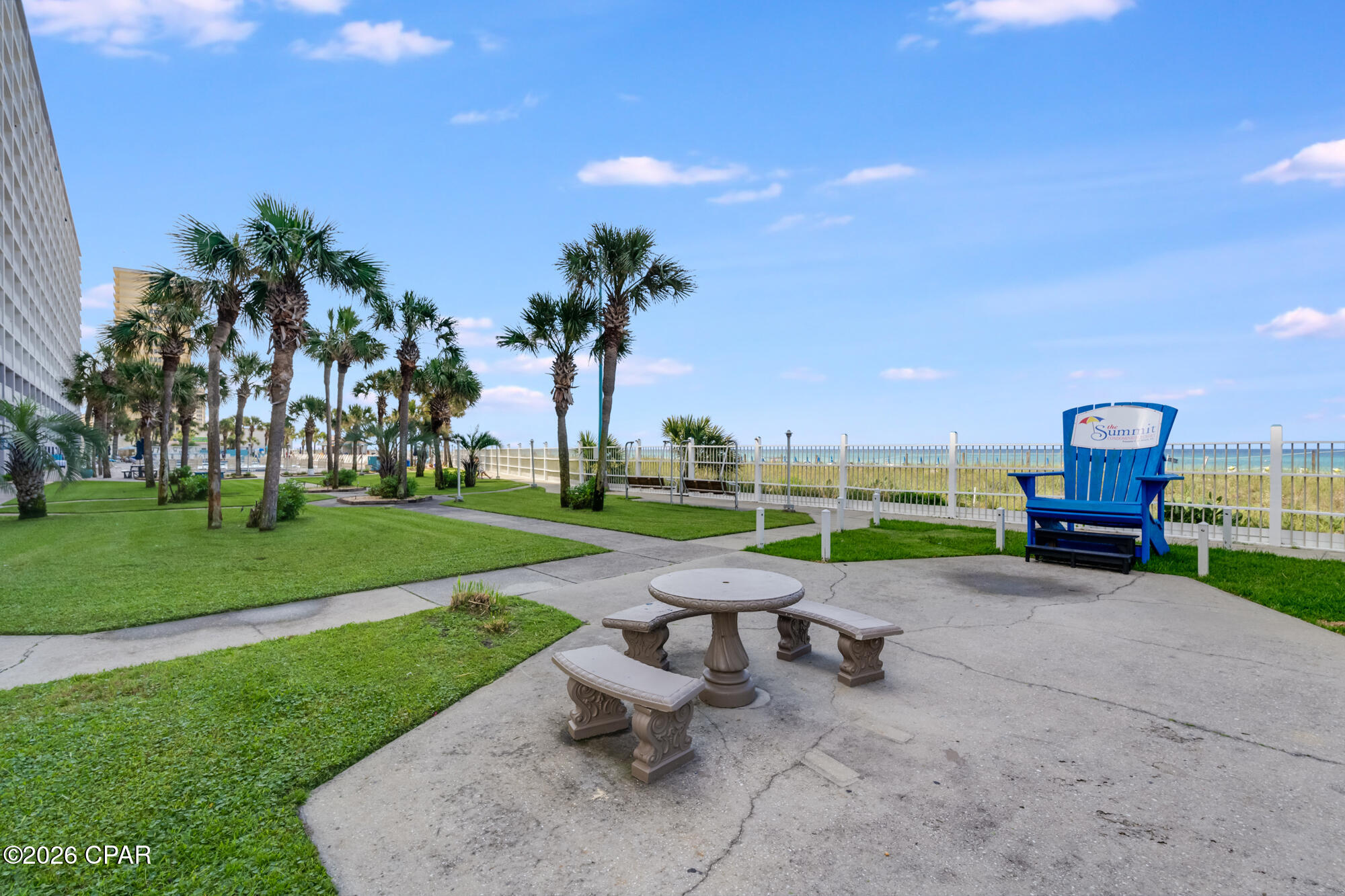 Summit - Residential