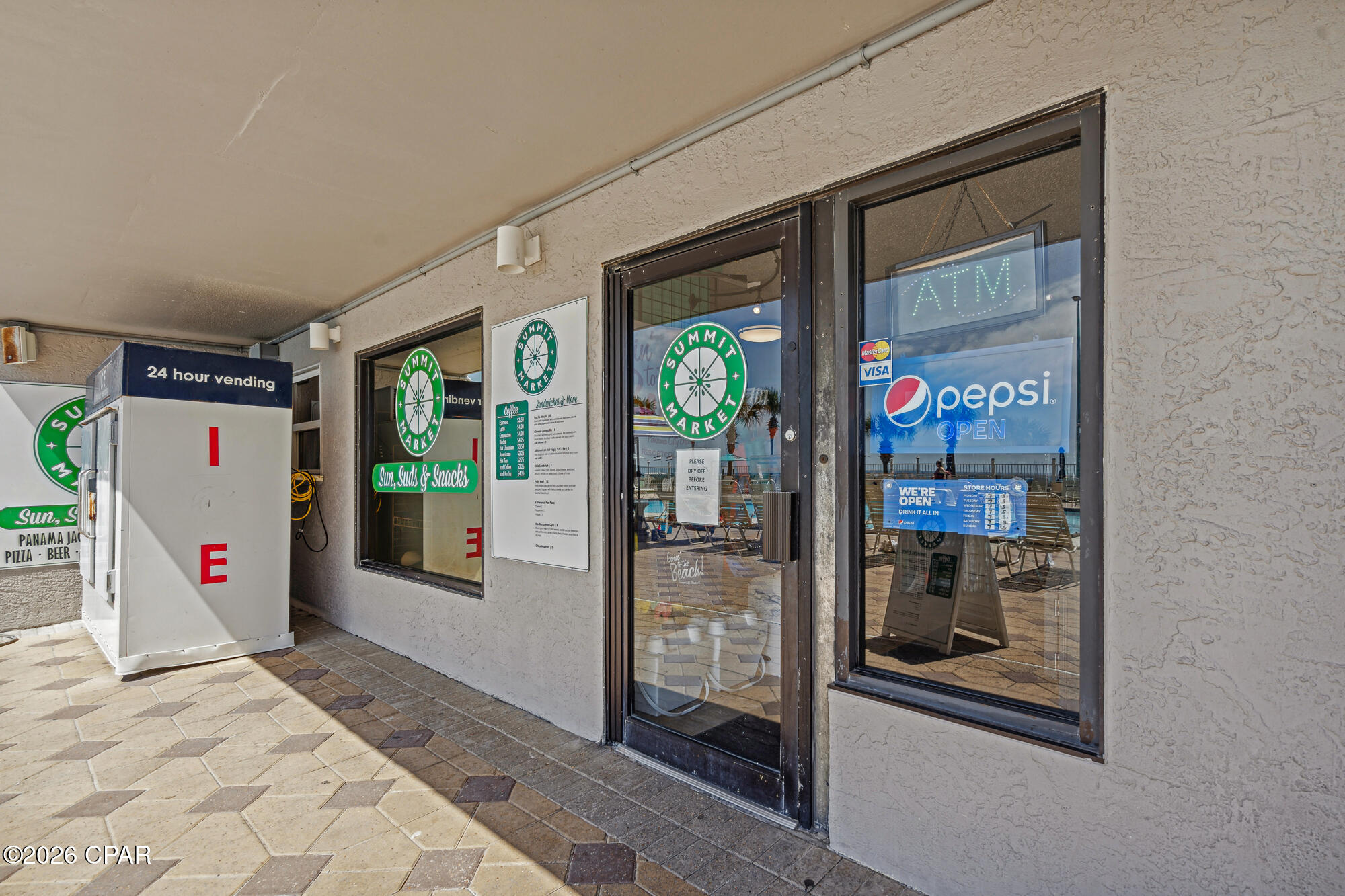 Summit - Residential