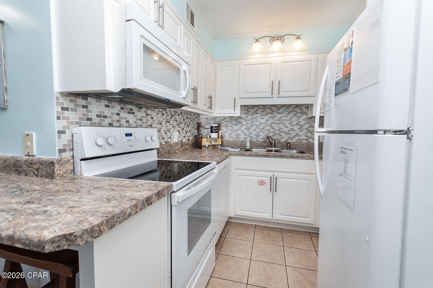 Summit - Residential