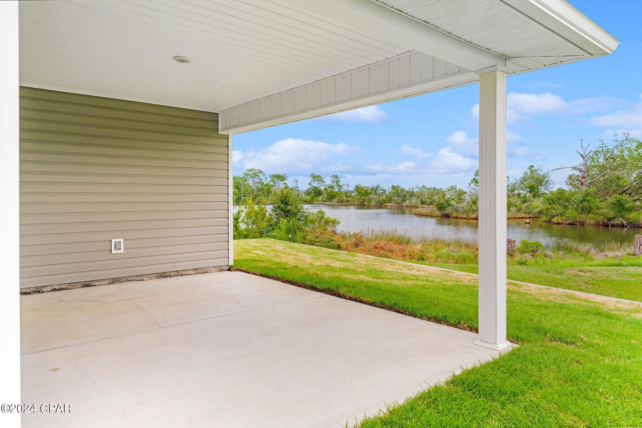 Bridge Harbor - Residential Lease