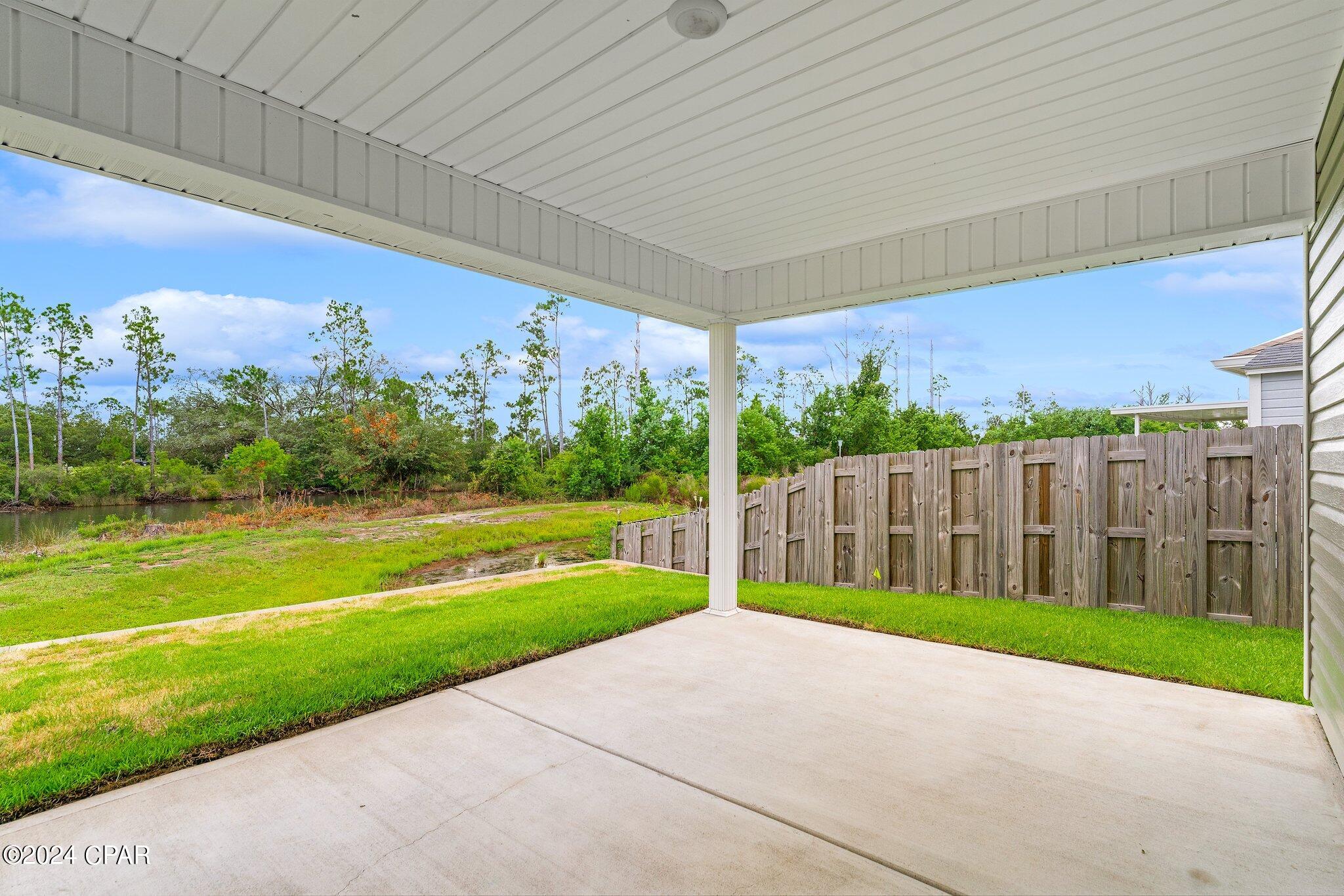 Bridge Harbor - Residential Lease