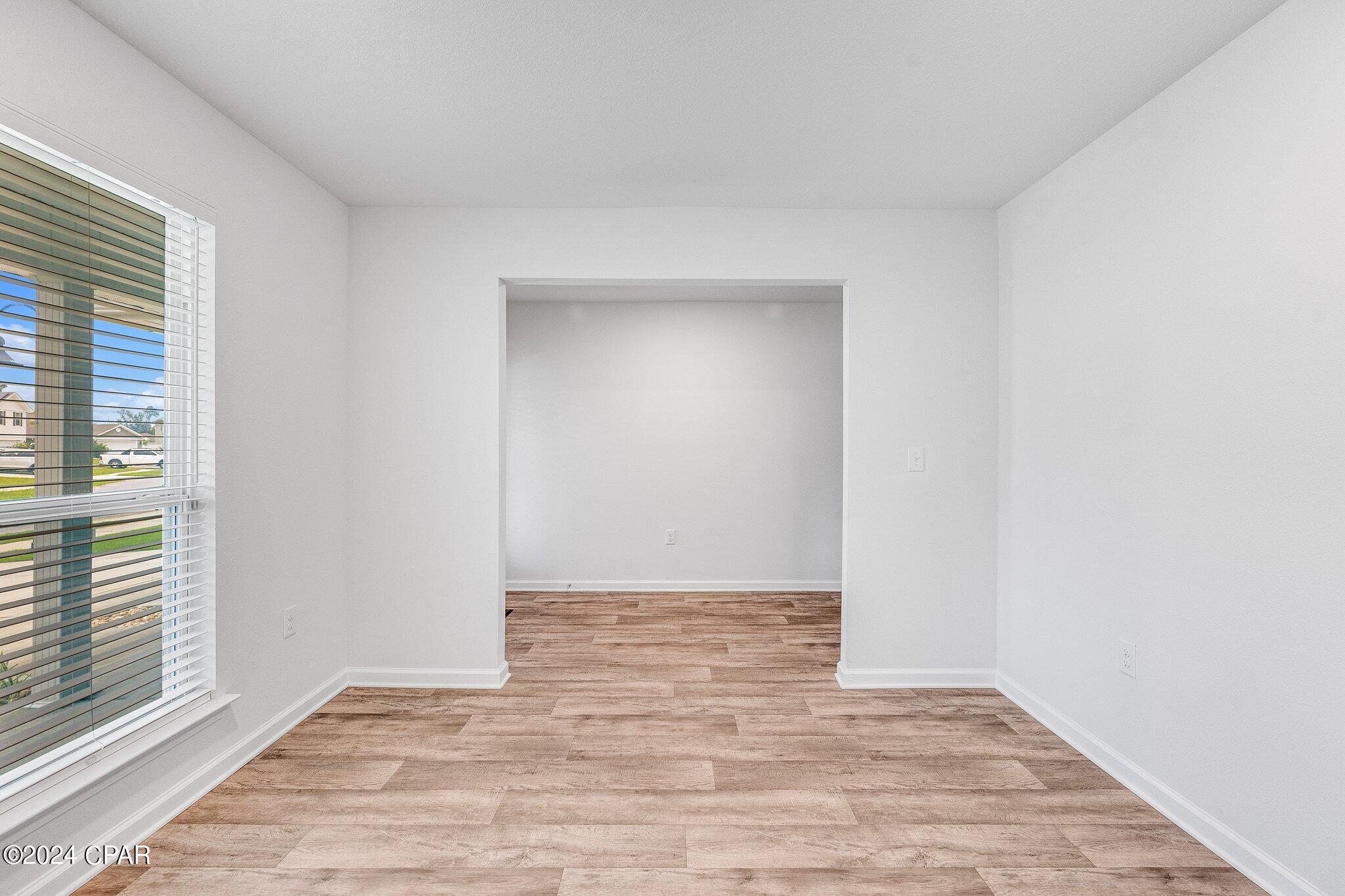 Bridge Harbor - Residential Lease