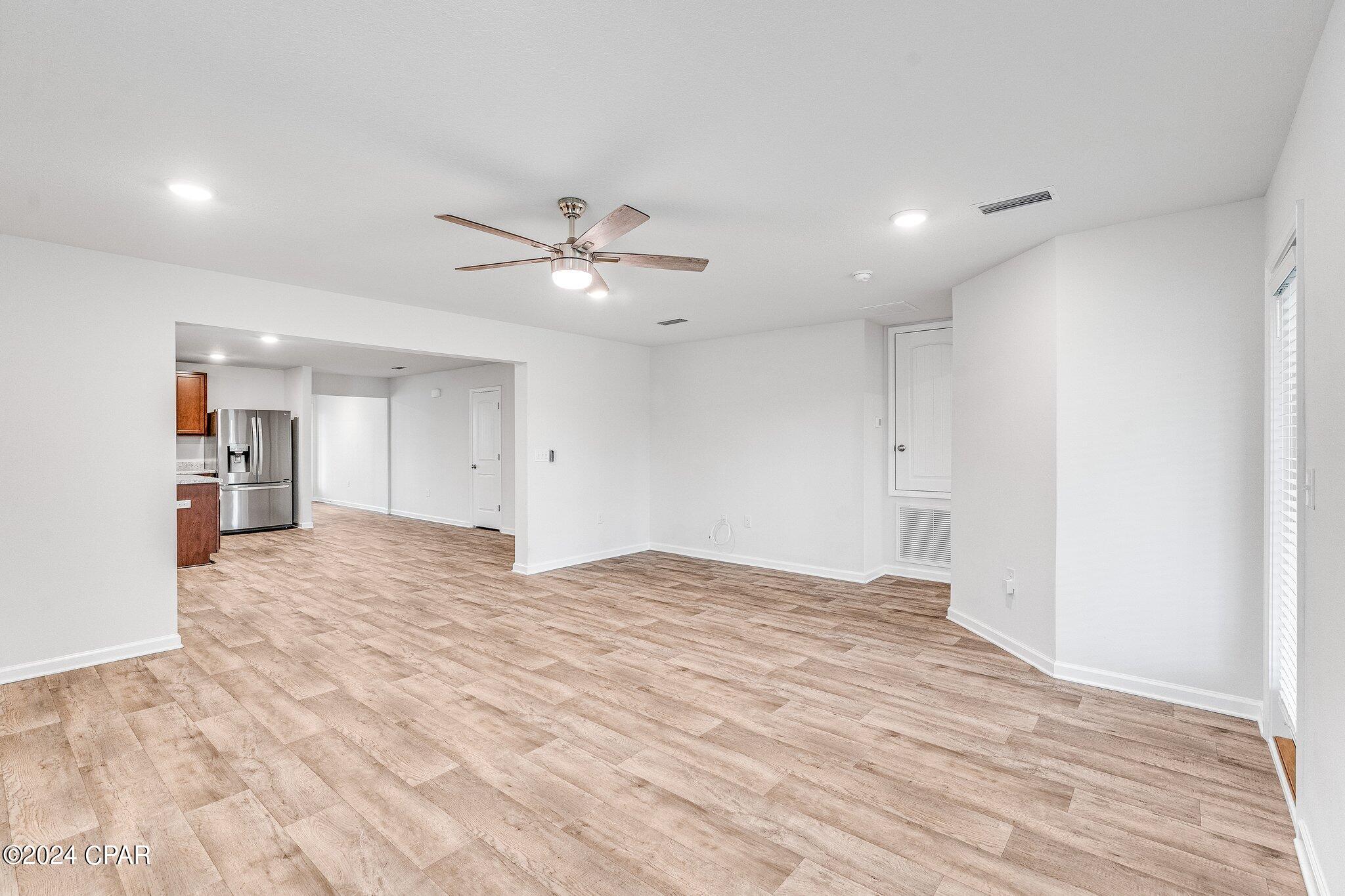 Bridge Harbor - Residential Lease