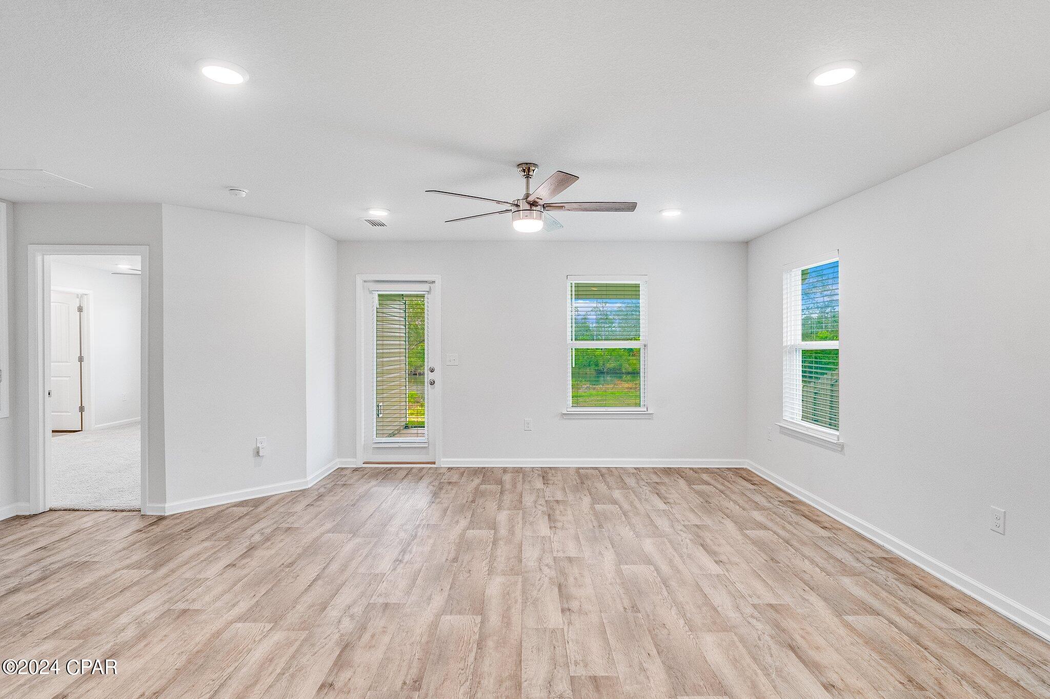 Bridge Harbor - Residential Lease