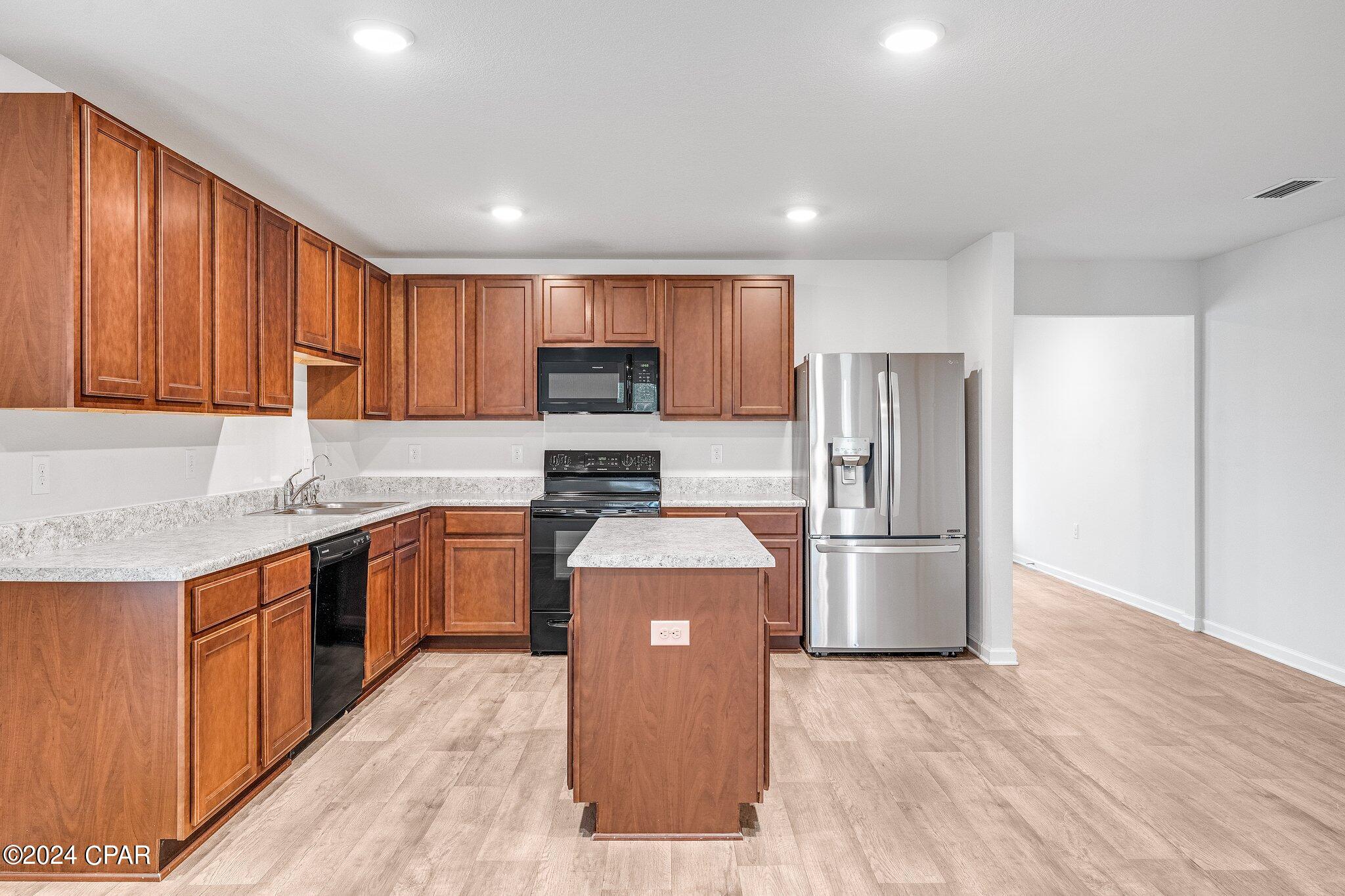 Bridge Harbor - Residential Lease