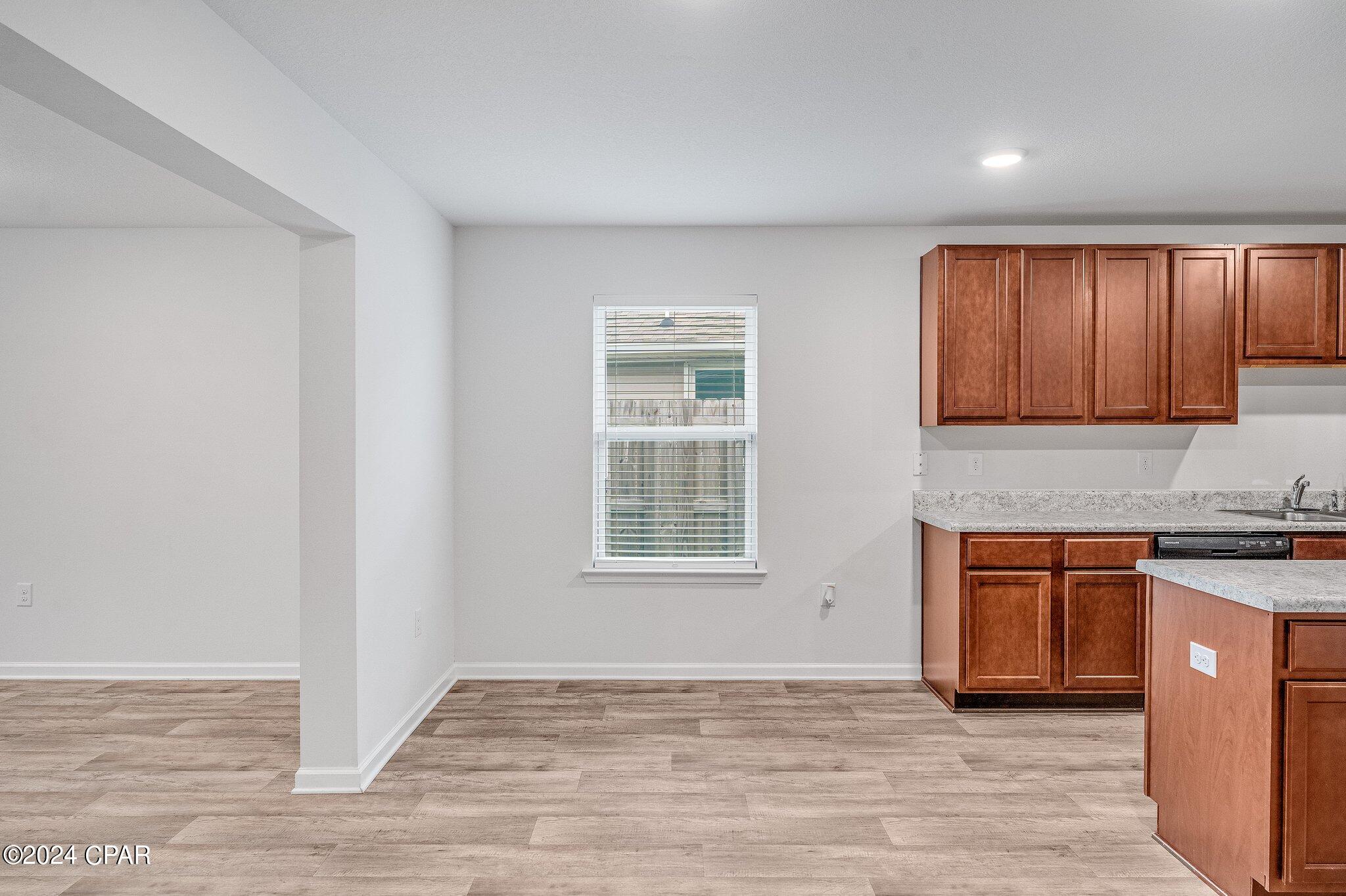 Bridge Harbor - Residential Lease