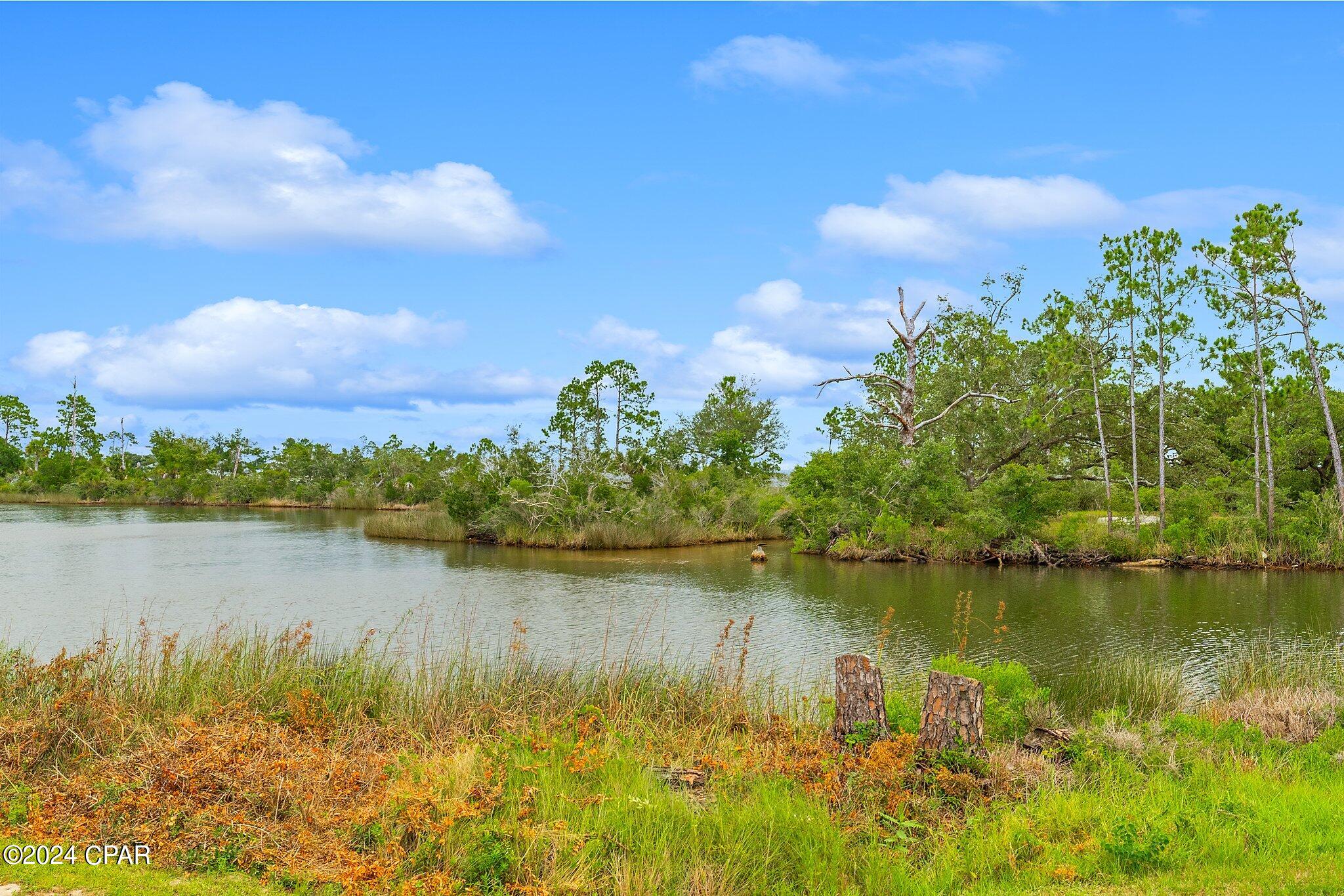 Bridge Harbor - Residential Lease