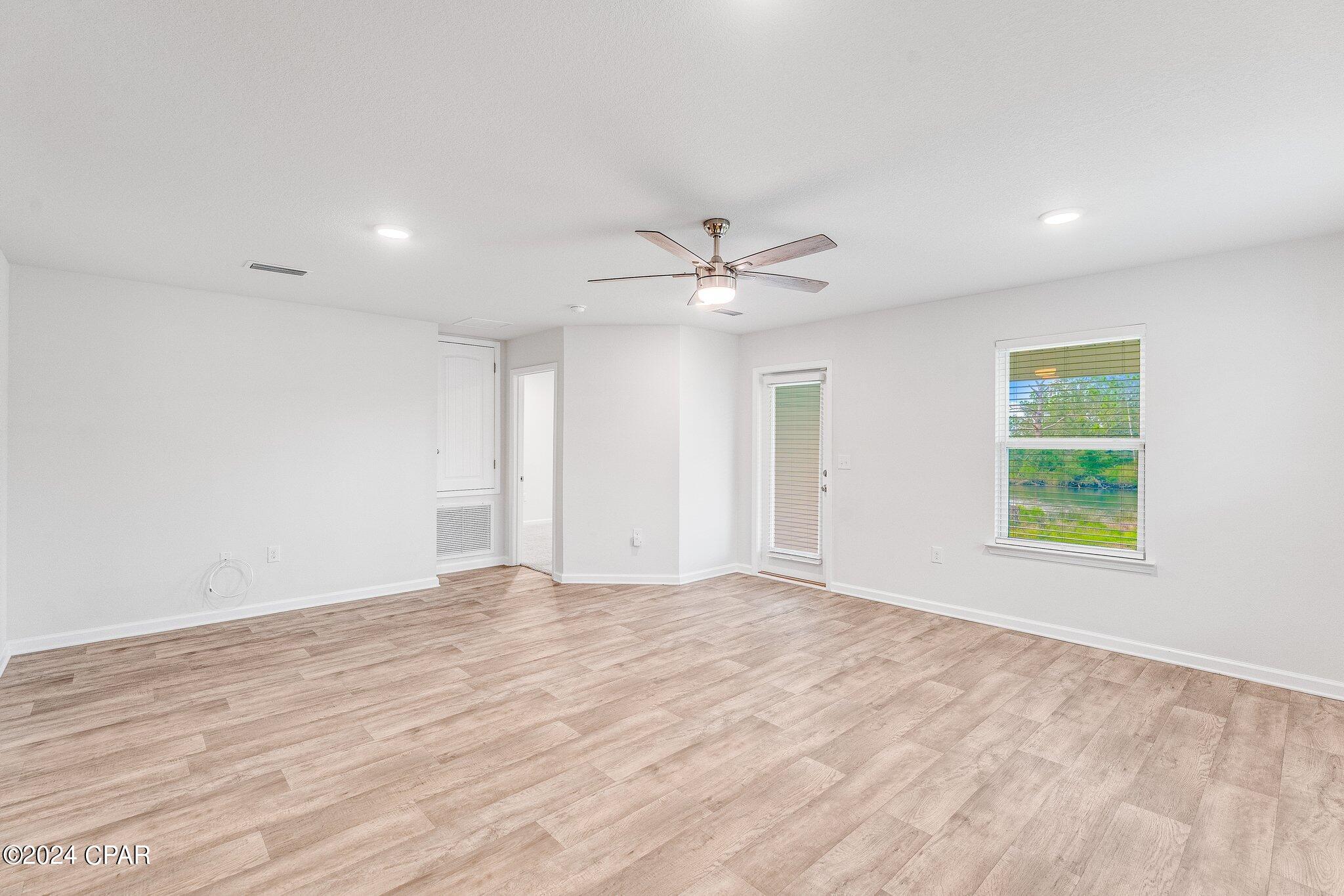 Bridge Harbor - Residential Lease