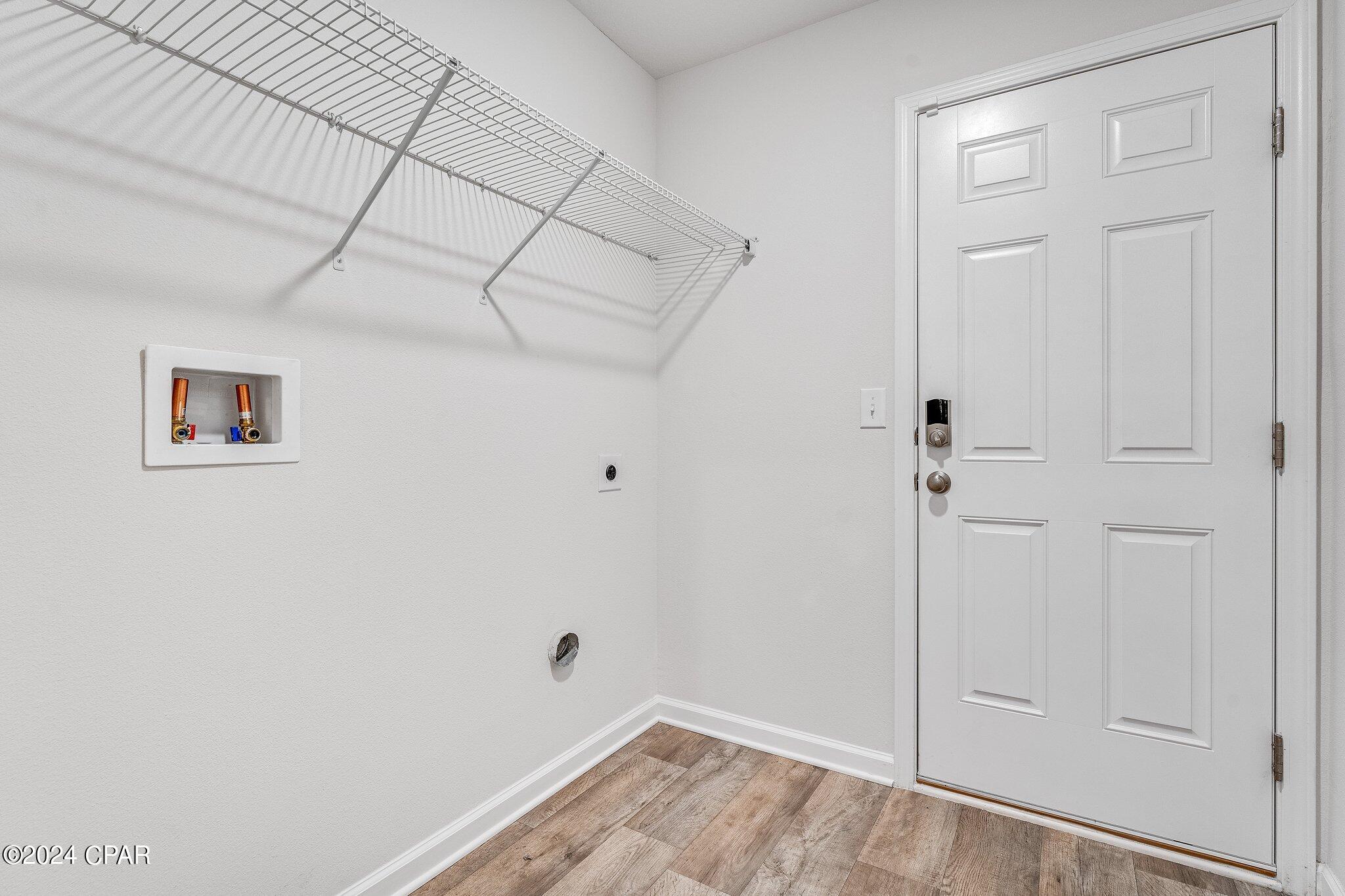 Bridge Harbor - Residential Lease