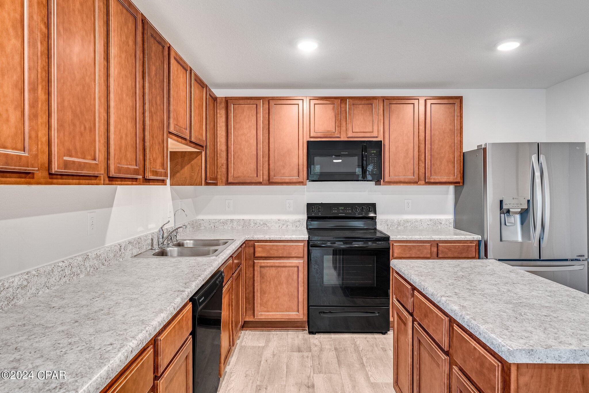 Bridge Harbor - Residential Lease