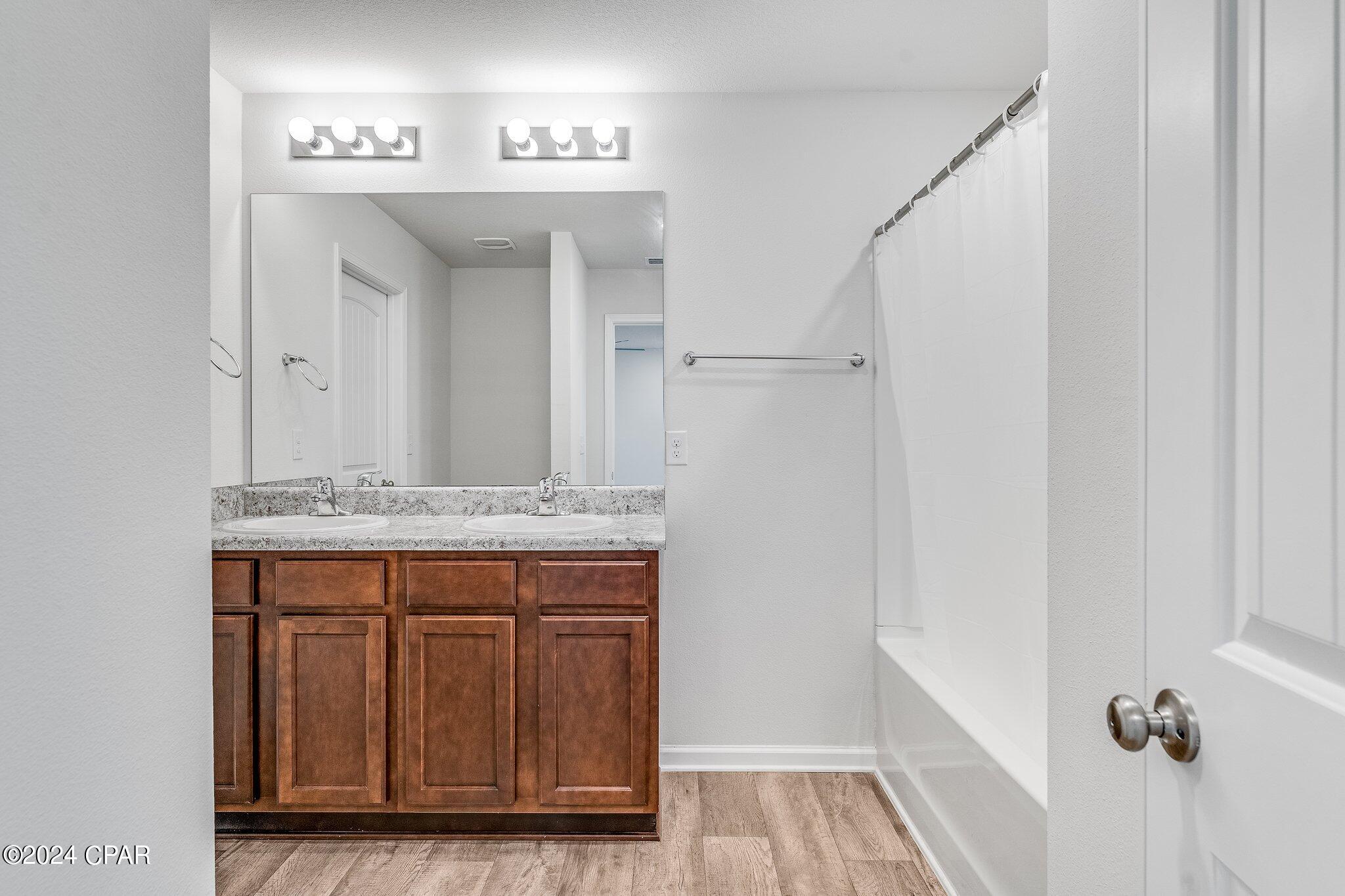 Bridge Harbor - Residential Lease