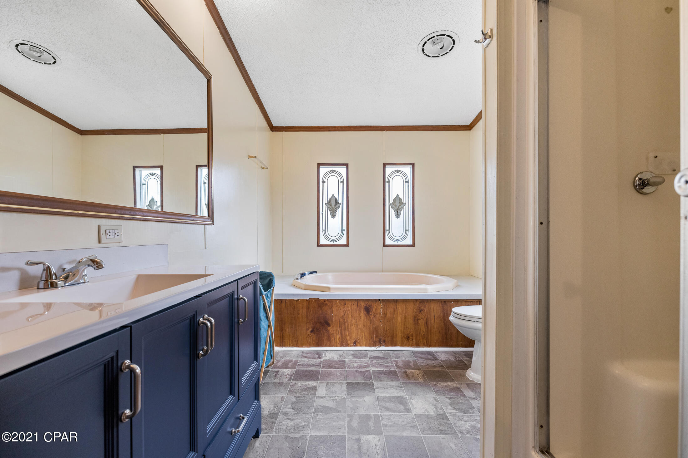 Cedar Wood Estates Ph I - Residential