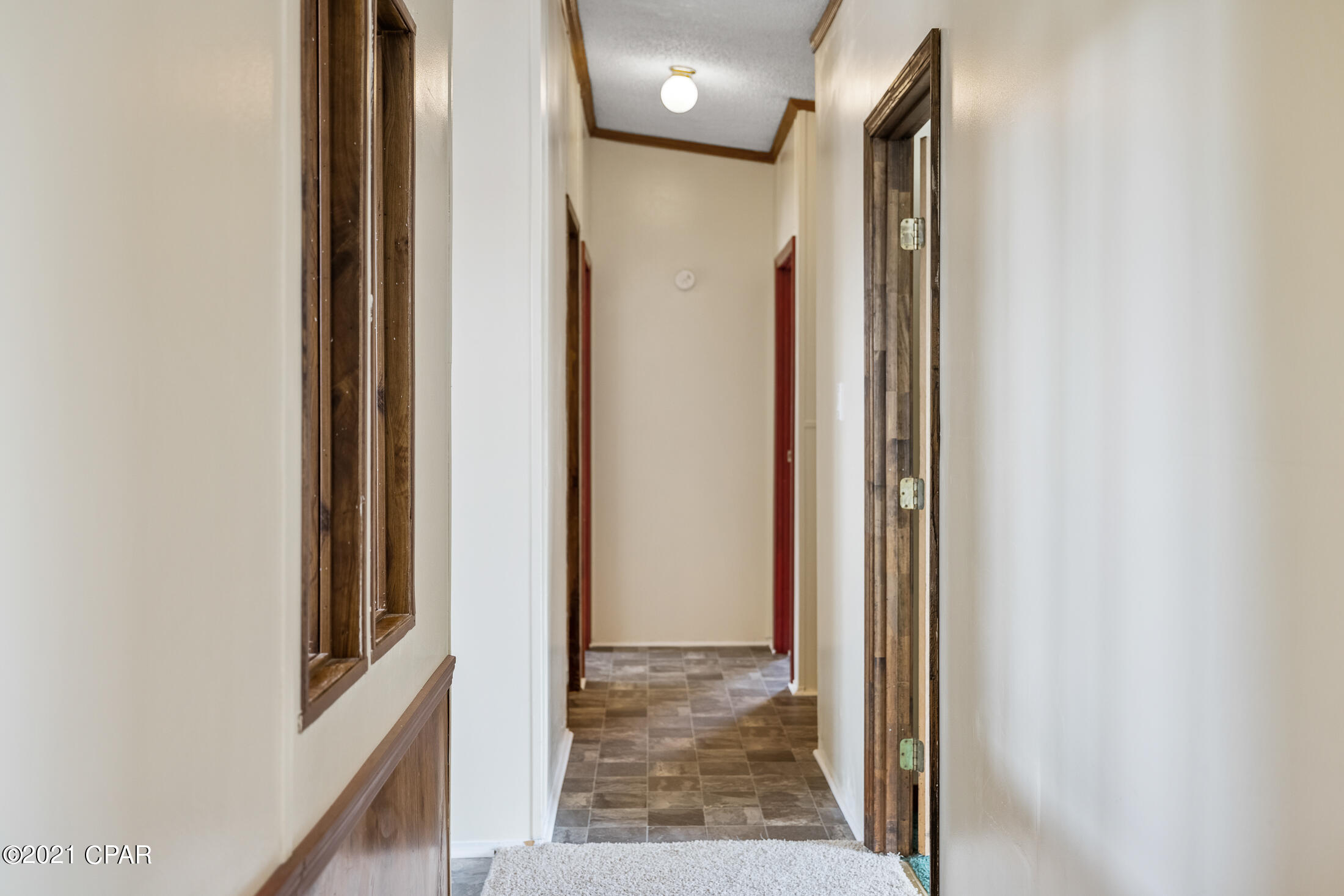 Cedar Wood Estates Ph I - Residential