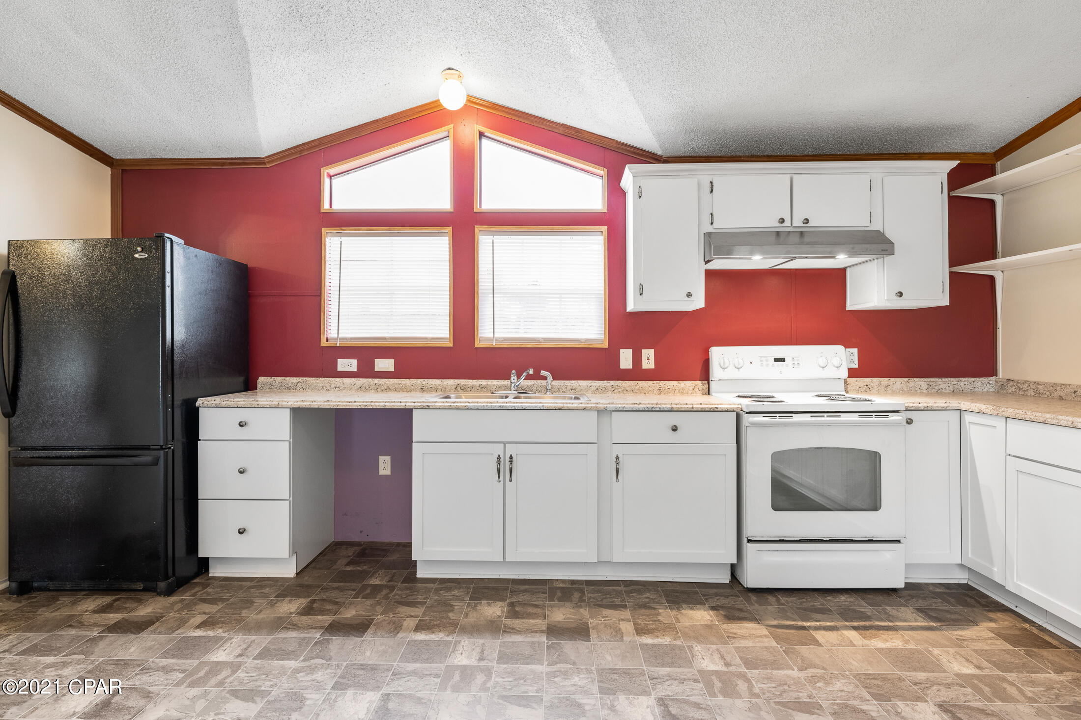 Cedar Wood Estates Ph I - Residential