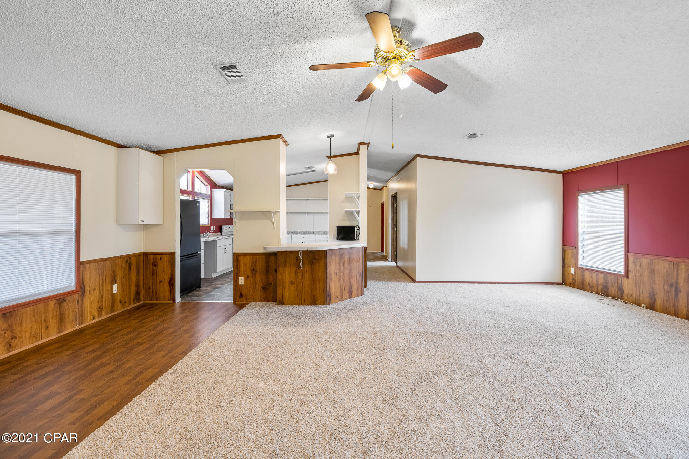 Cedar Wood Estates Ph I - Residential