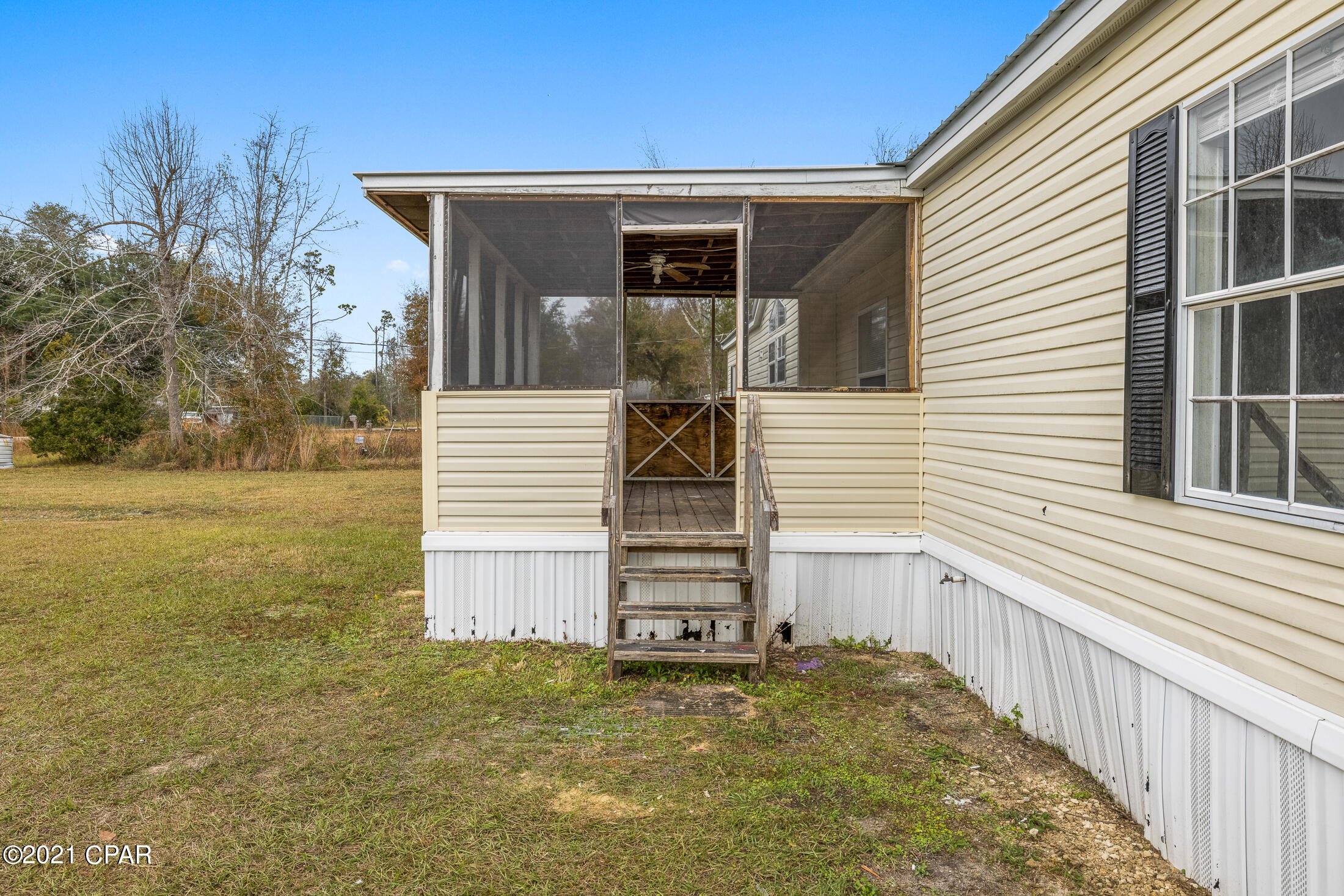 Cedar Wood Estates Ph I - Residential