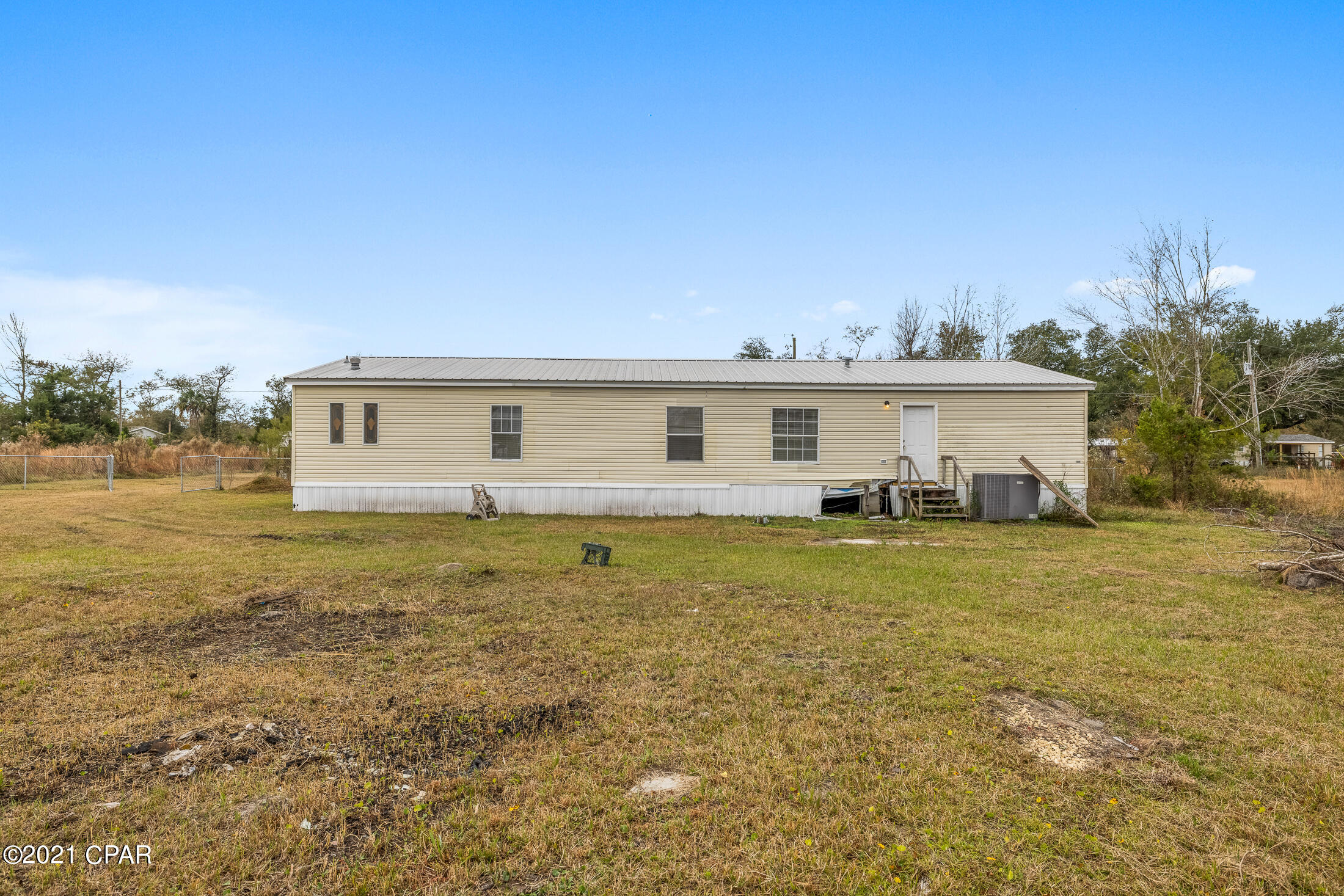 Cedar Wood Estates Ph I - Residential