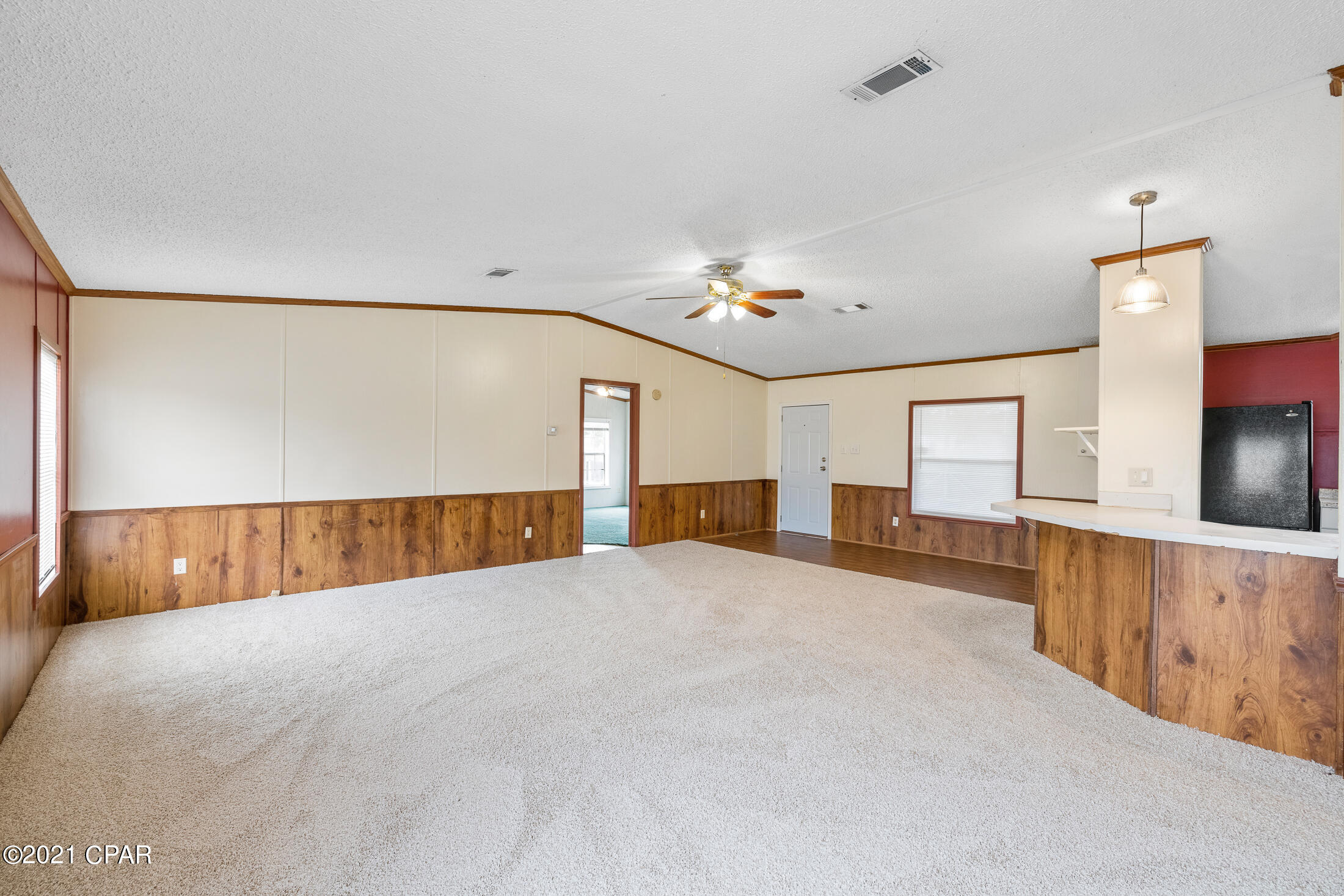 Cedar Wood Estates Ph I - Residential