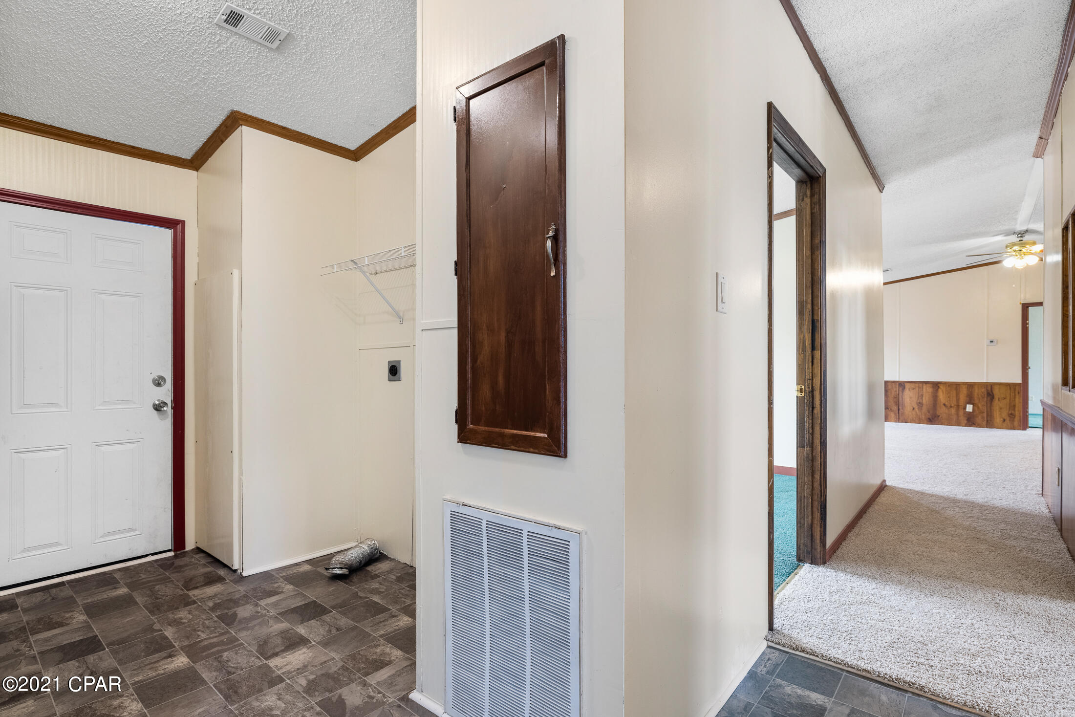 Cedar Wood Estates Ph I - Residential