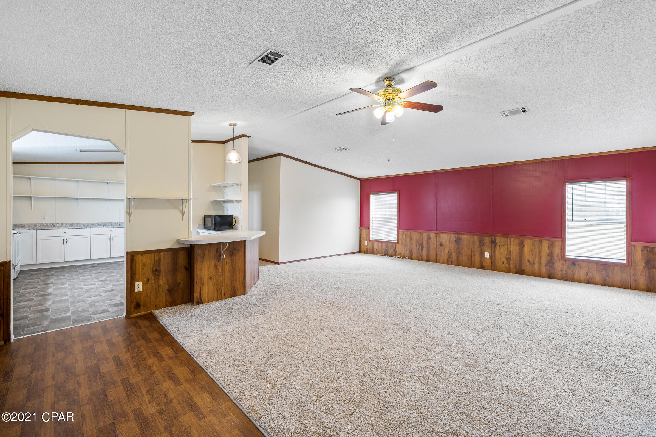 Cedar Wood Estates Ph I - Residential