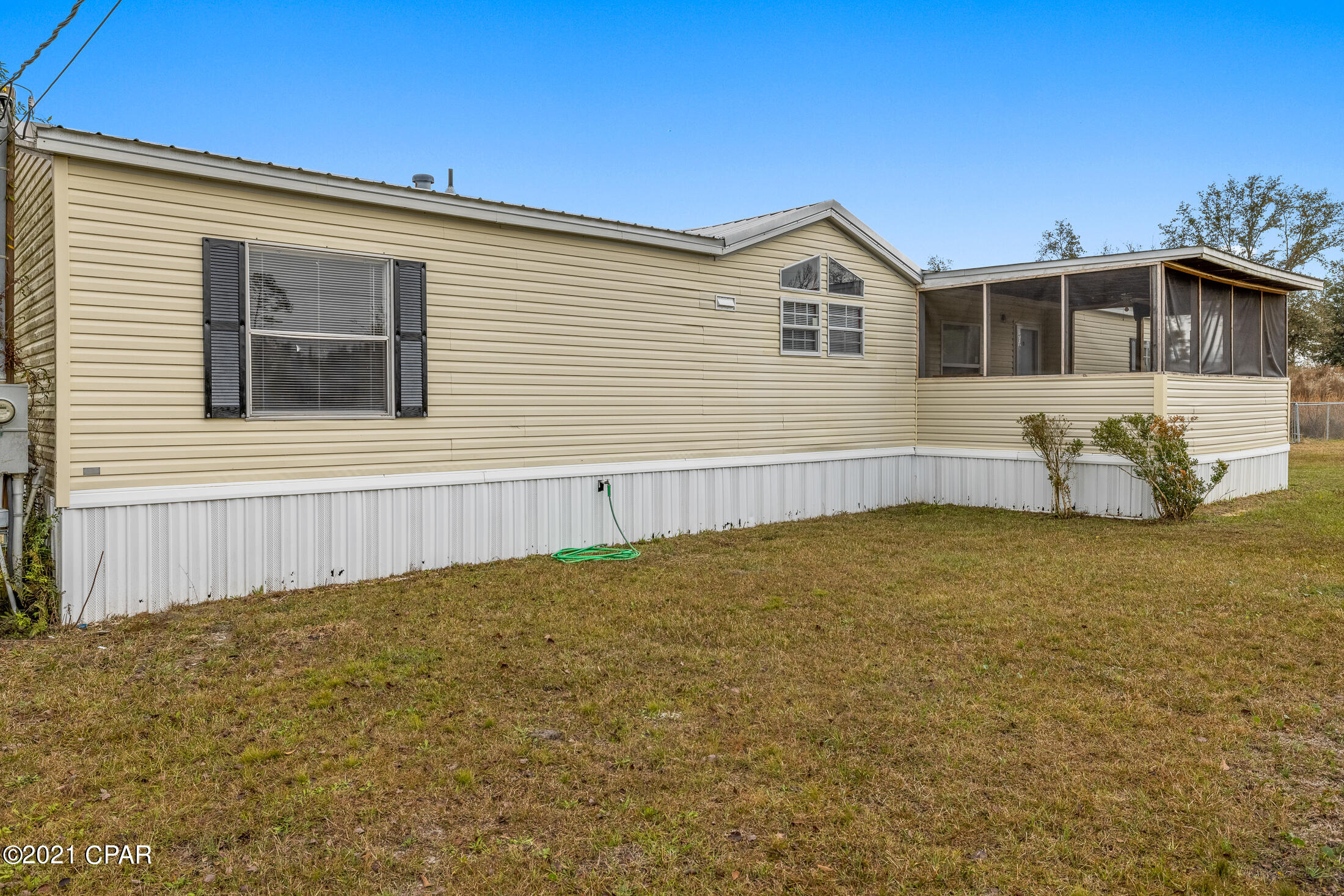 Cedar Wood Estates Ph I - Residential