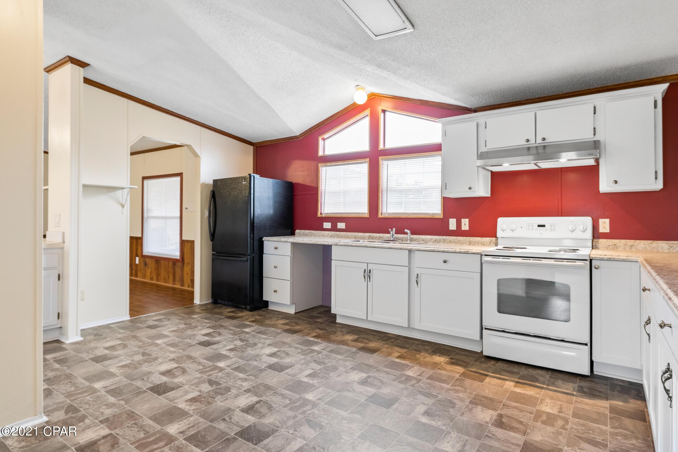 Cedar Wood Estates Ph I - Residential