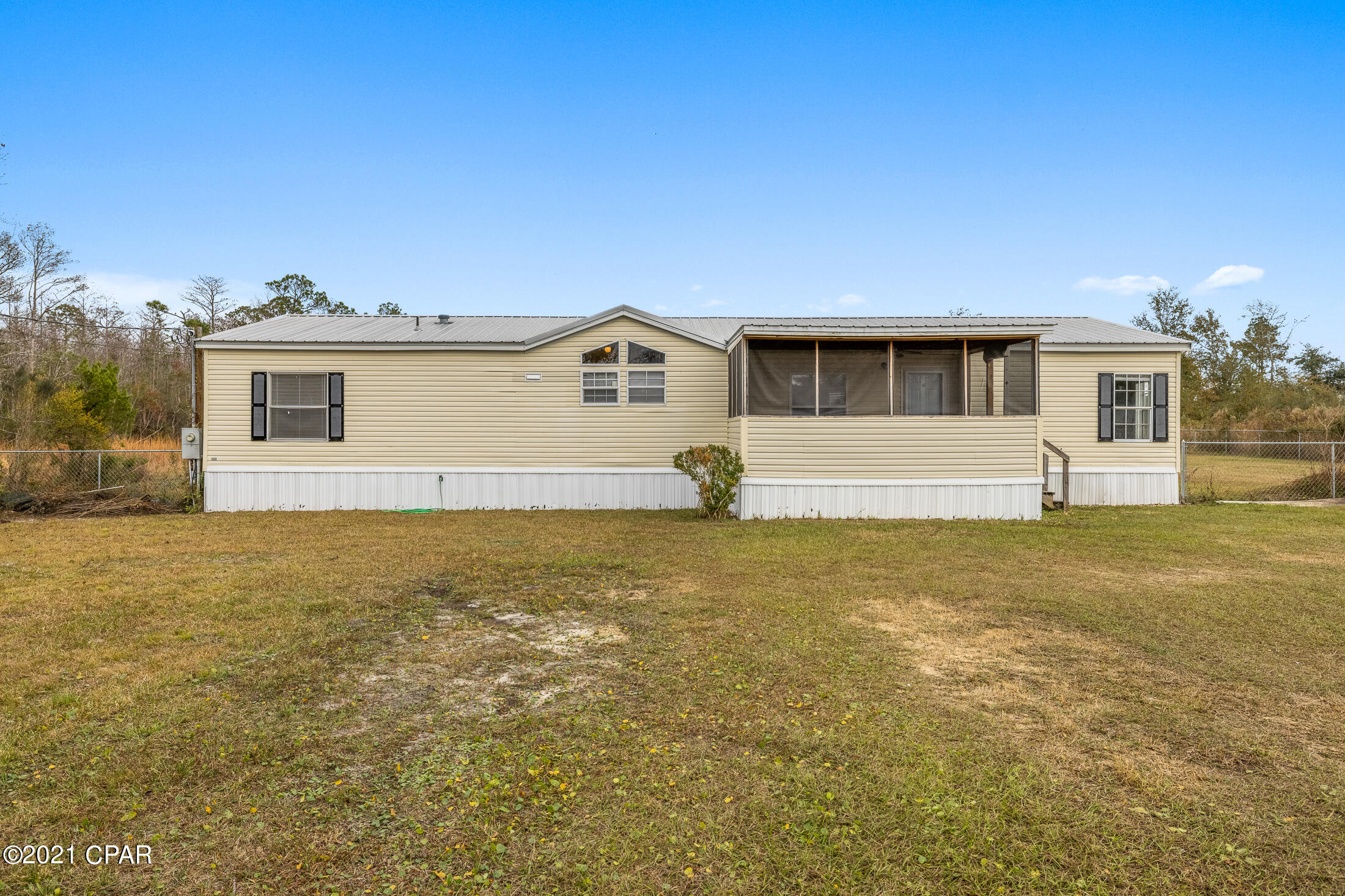 Cedar Wood Estates Ph I - Residential