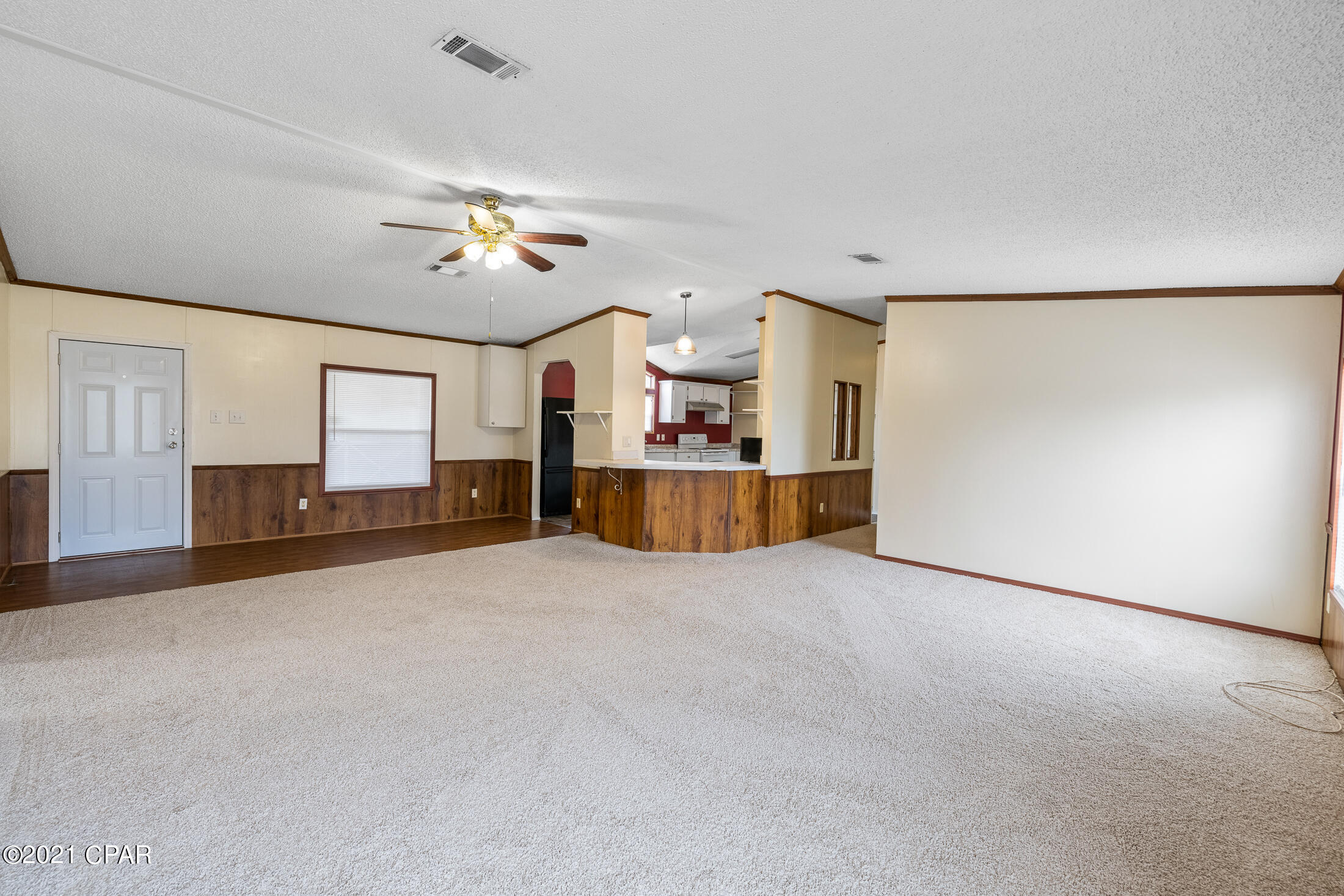 Cedar Wood Estates Ph I - Residential